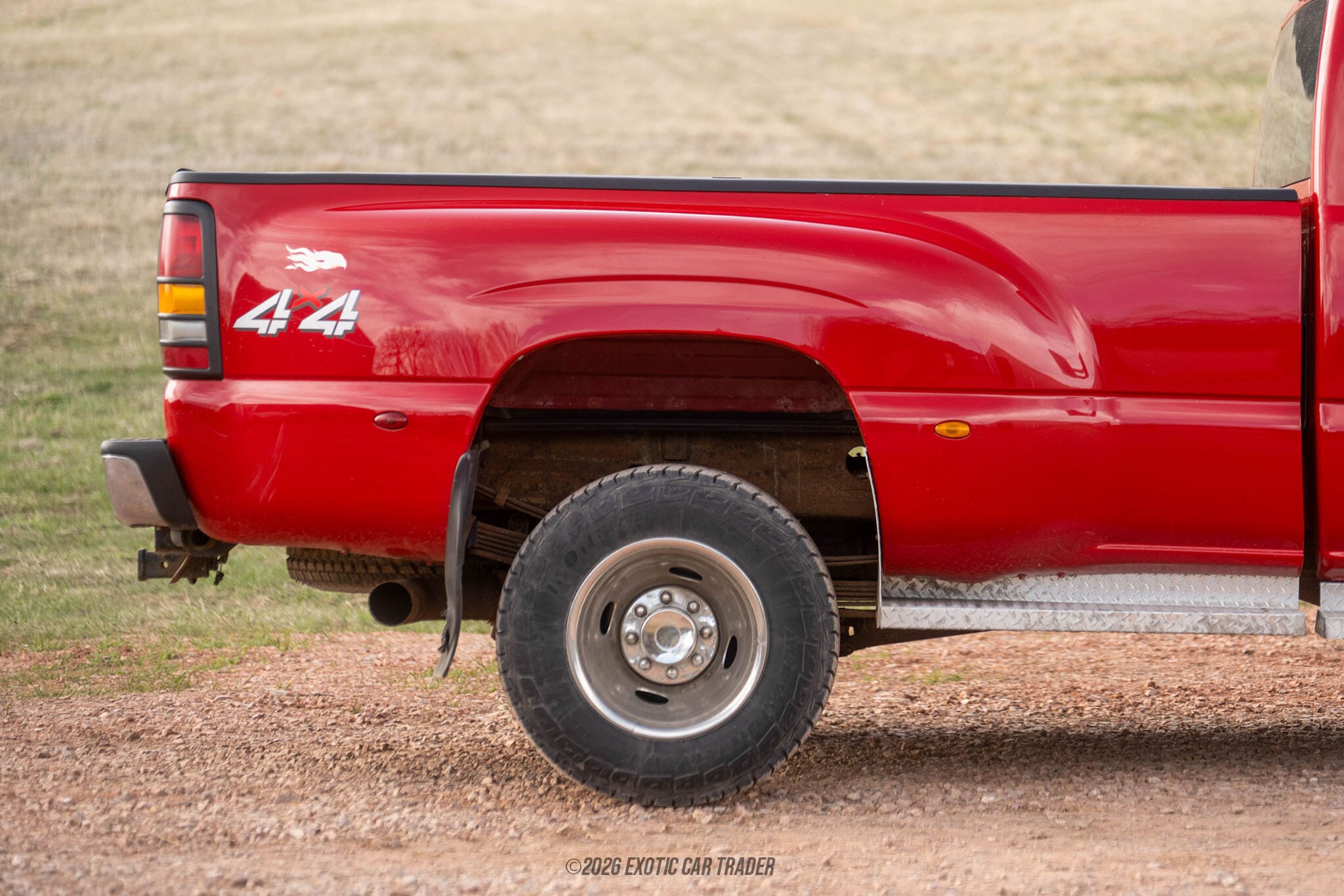 2001 Chevrolet Silverado 3500 for sale
