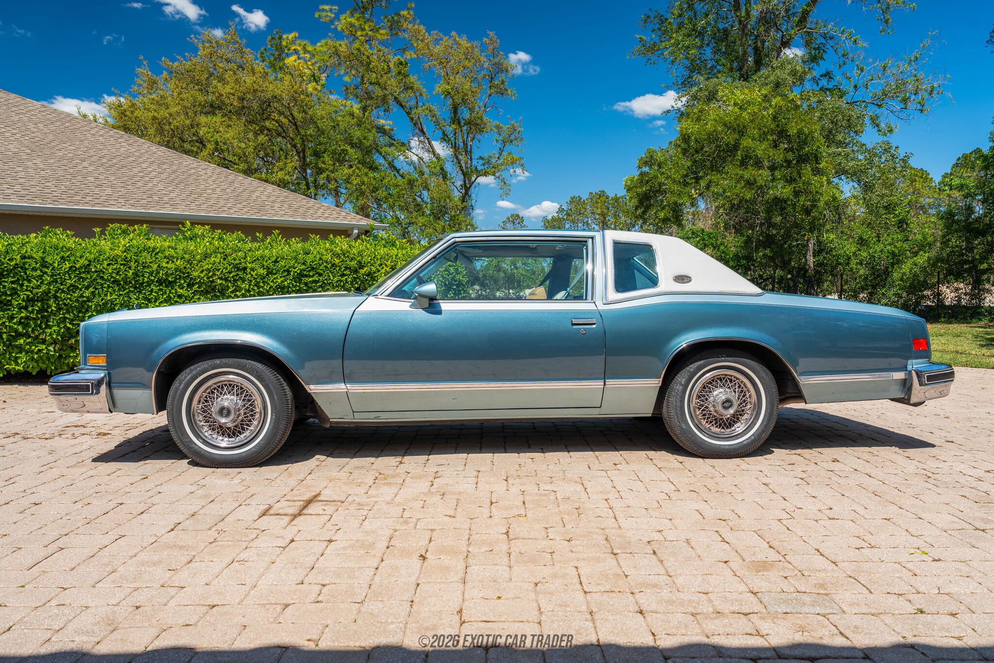 1977 Buick Riviera for sale
