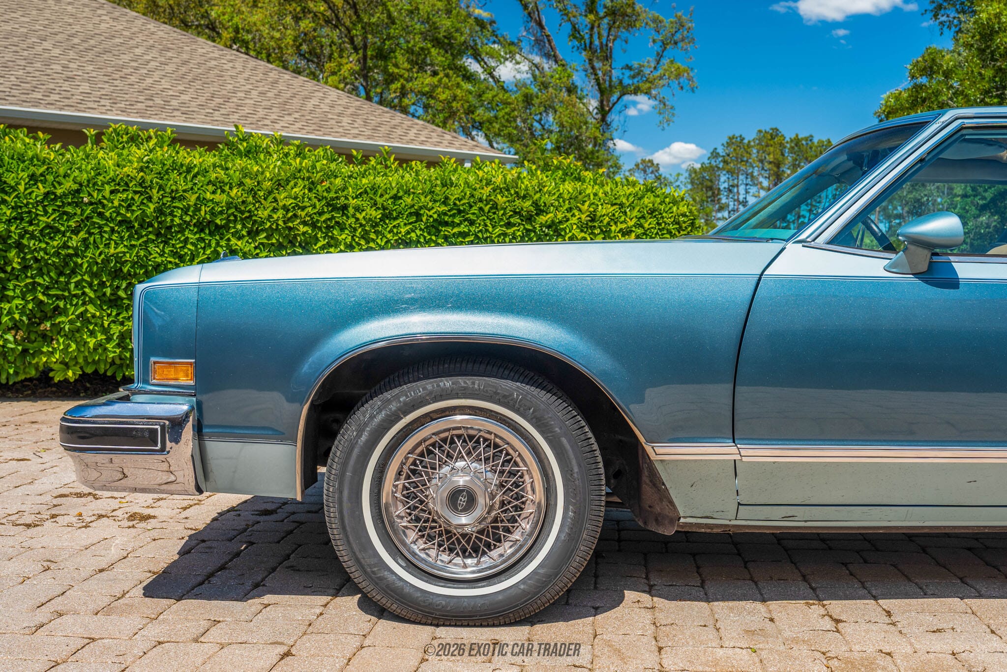 1977 Buick Riviera for sale