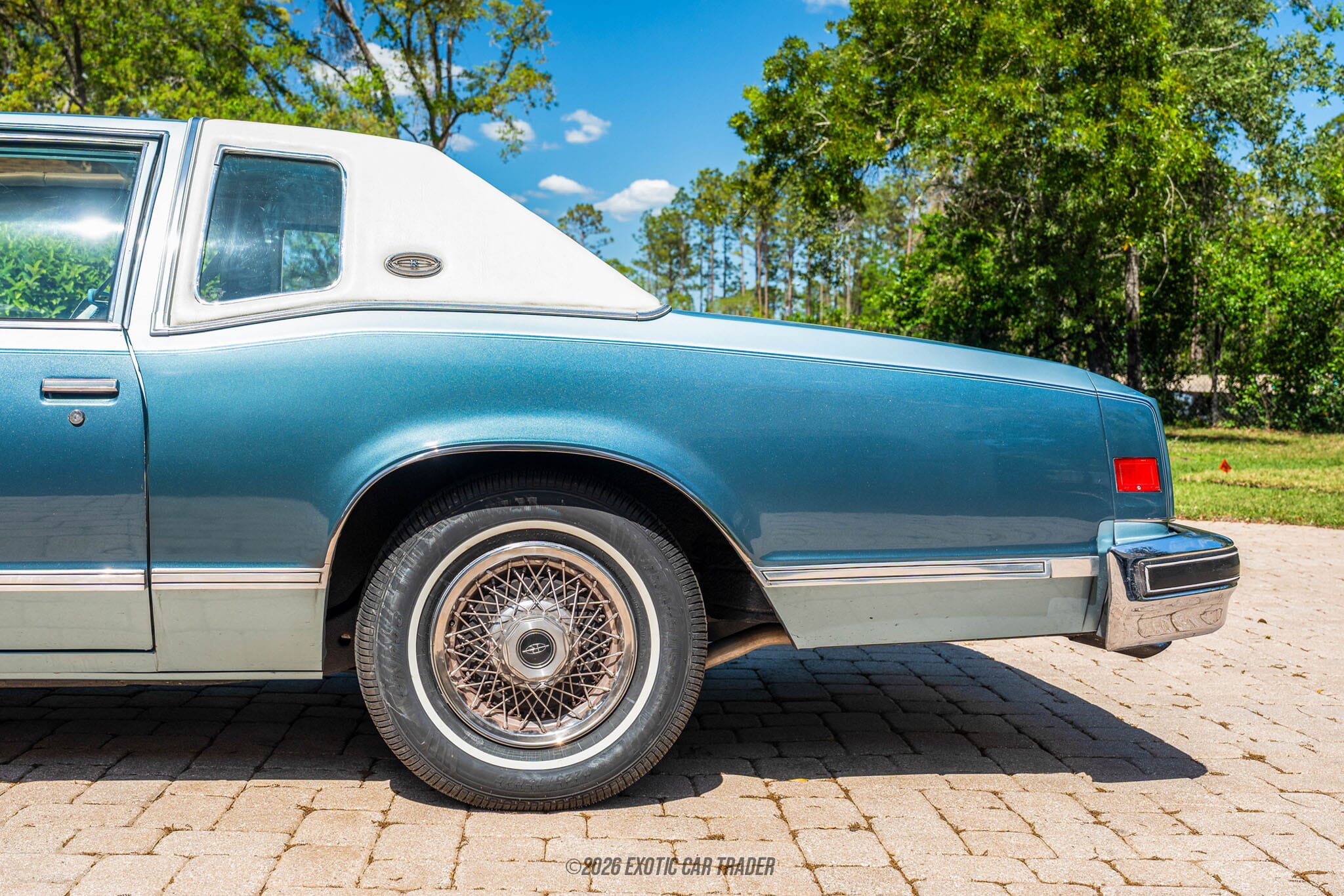 1977 Buick Riviera for sale