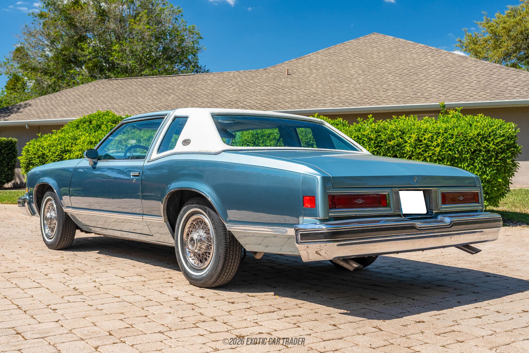 1977 Buick Riviera for sale