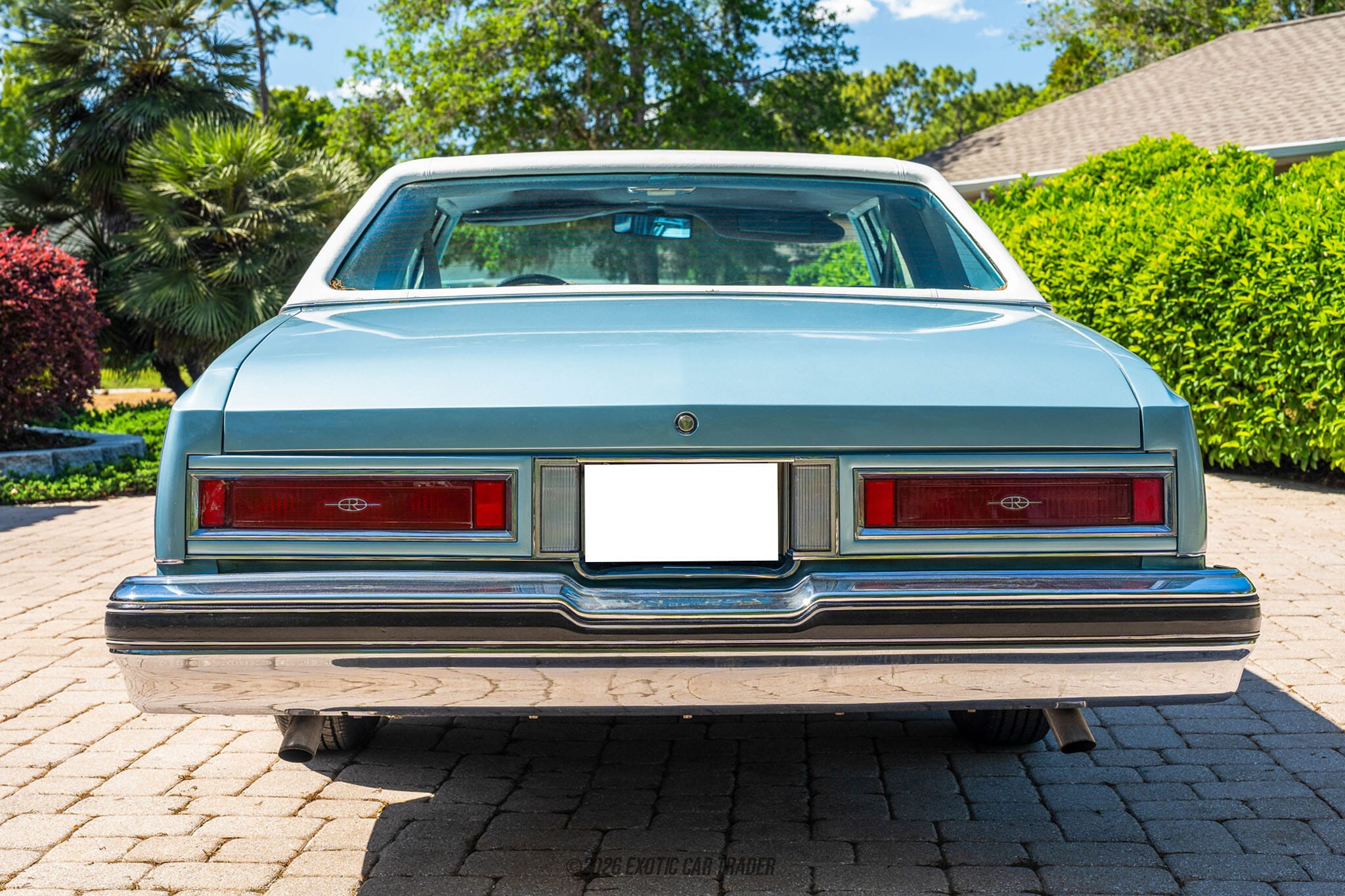 1977 Buick Riviera for sale