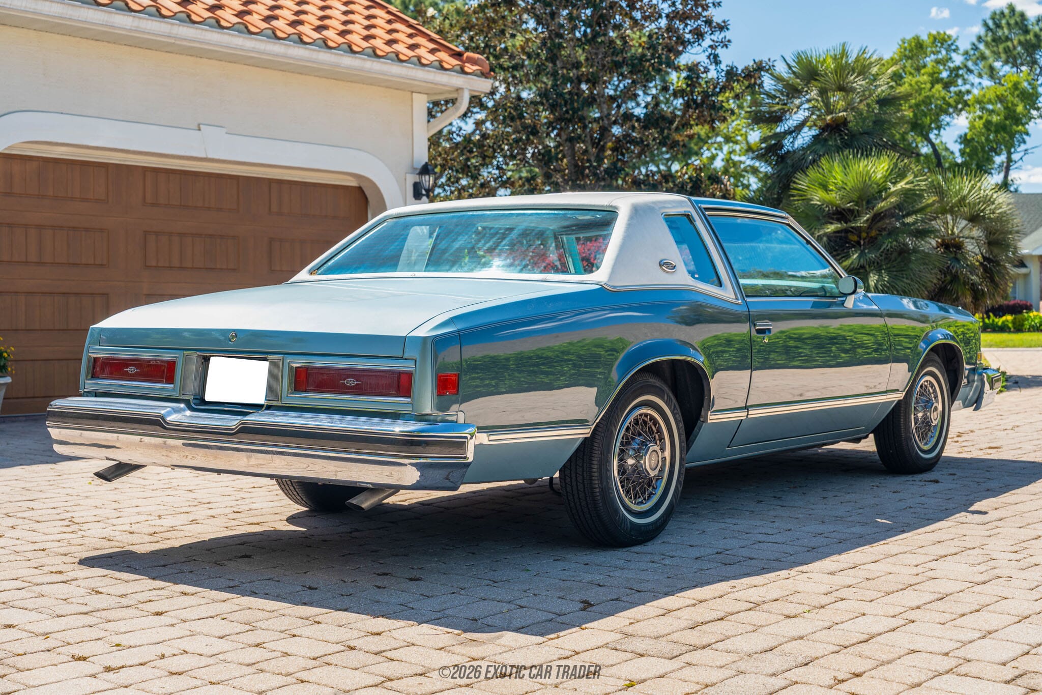 1977 Buick Riviera for sale