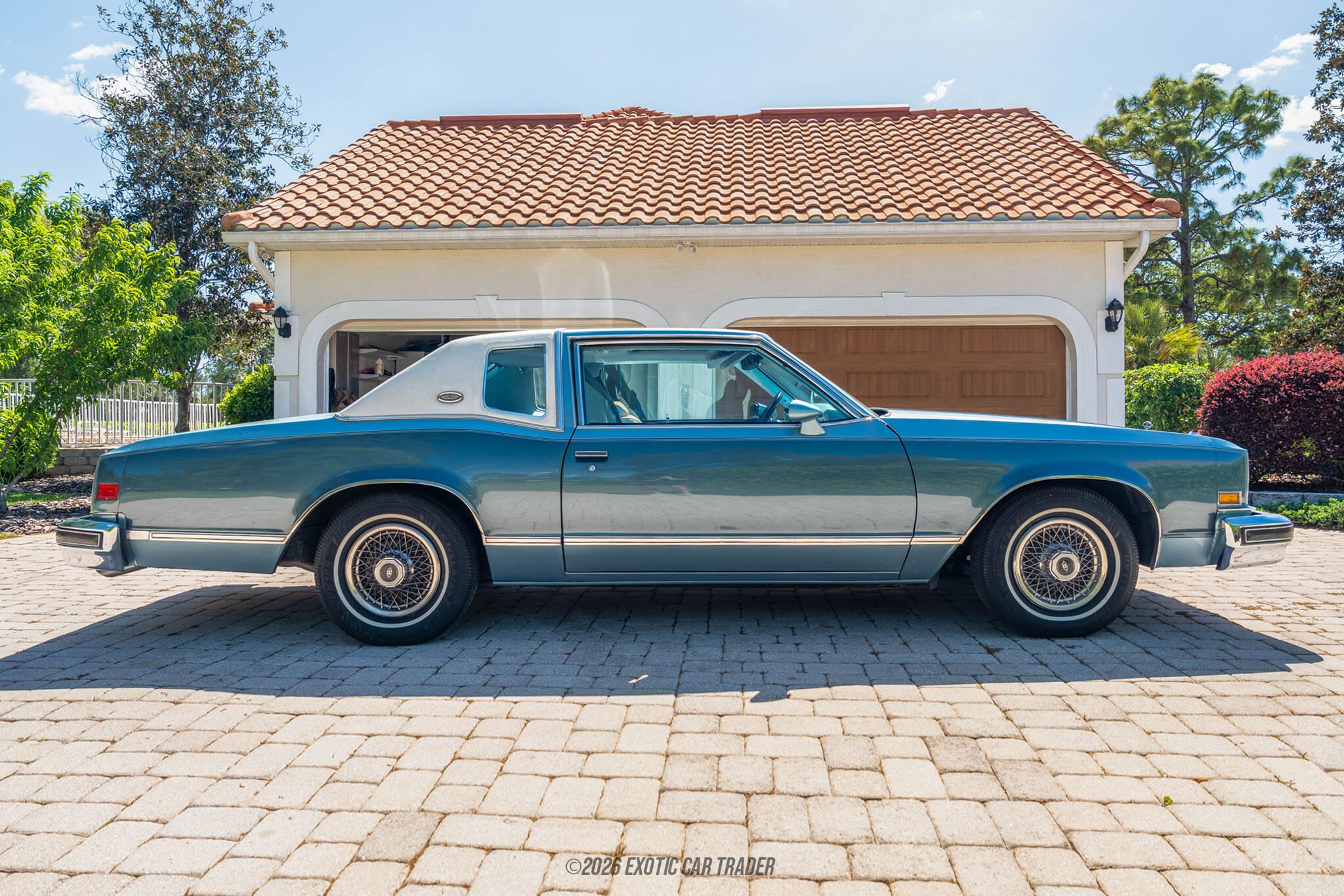 1977 Buick Riviera for sale