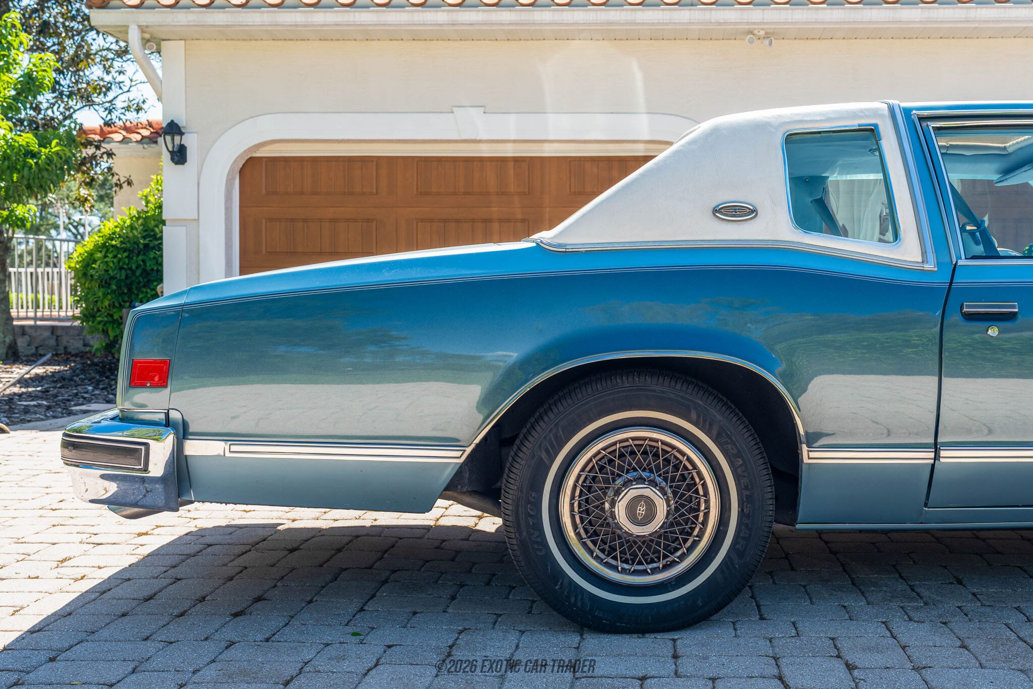 1977 Buick Riviera for sale