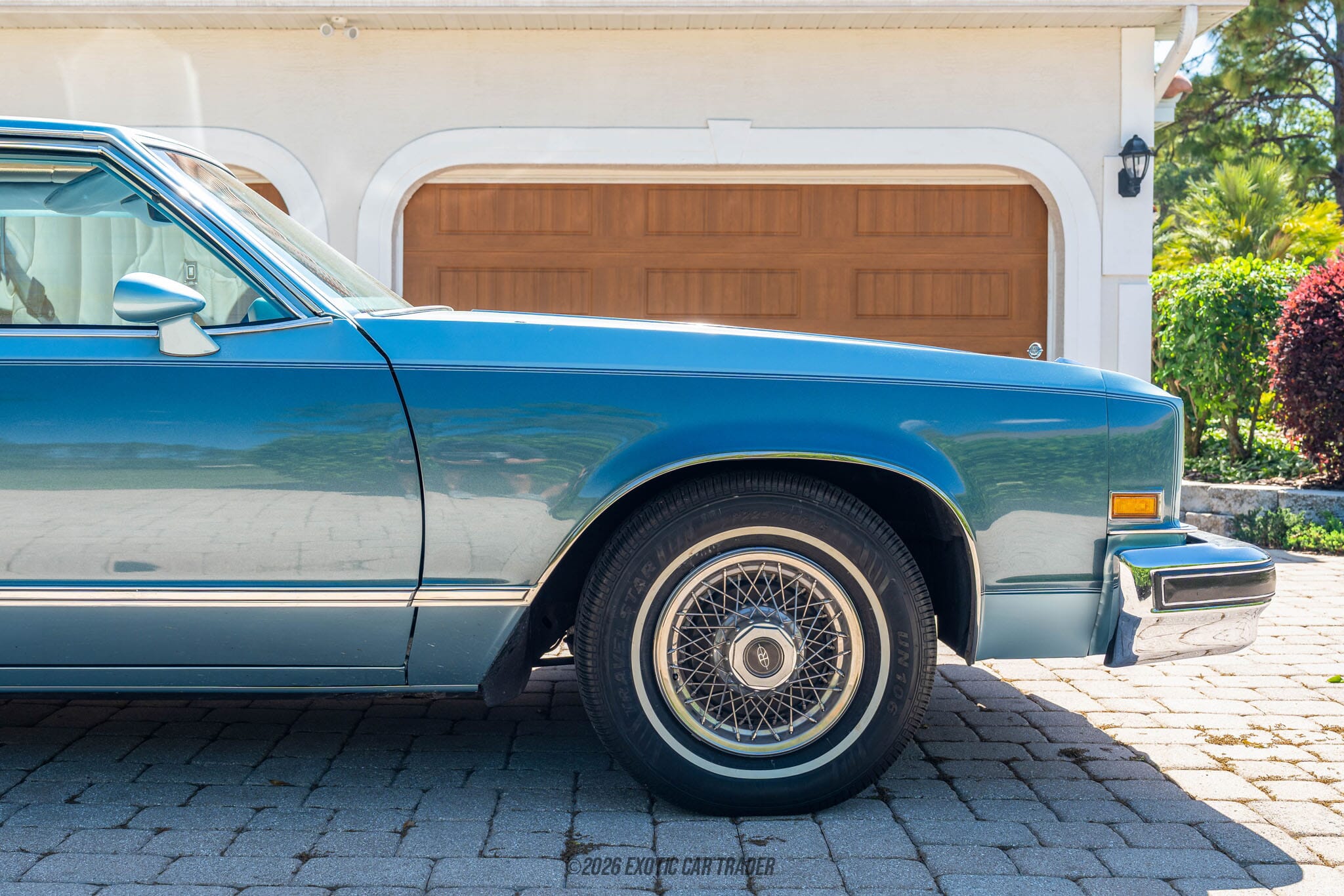 1977 Buick Riviera for sale
