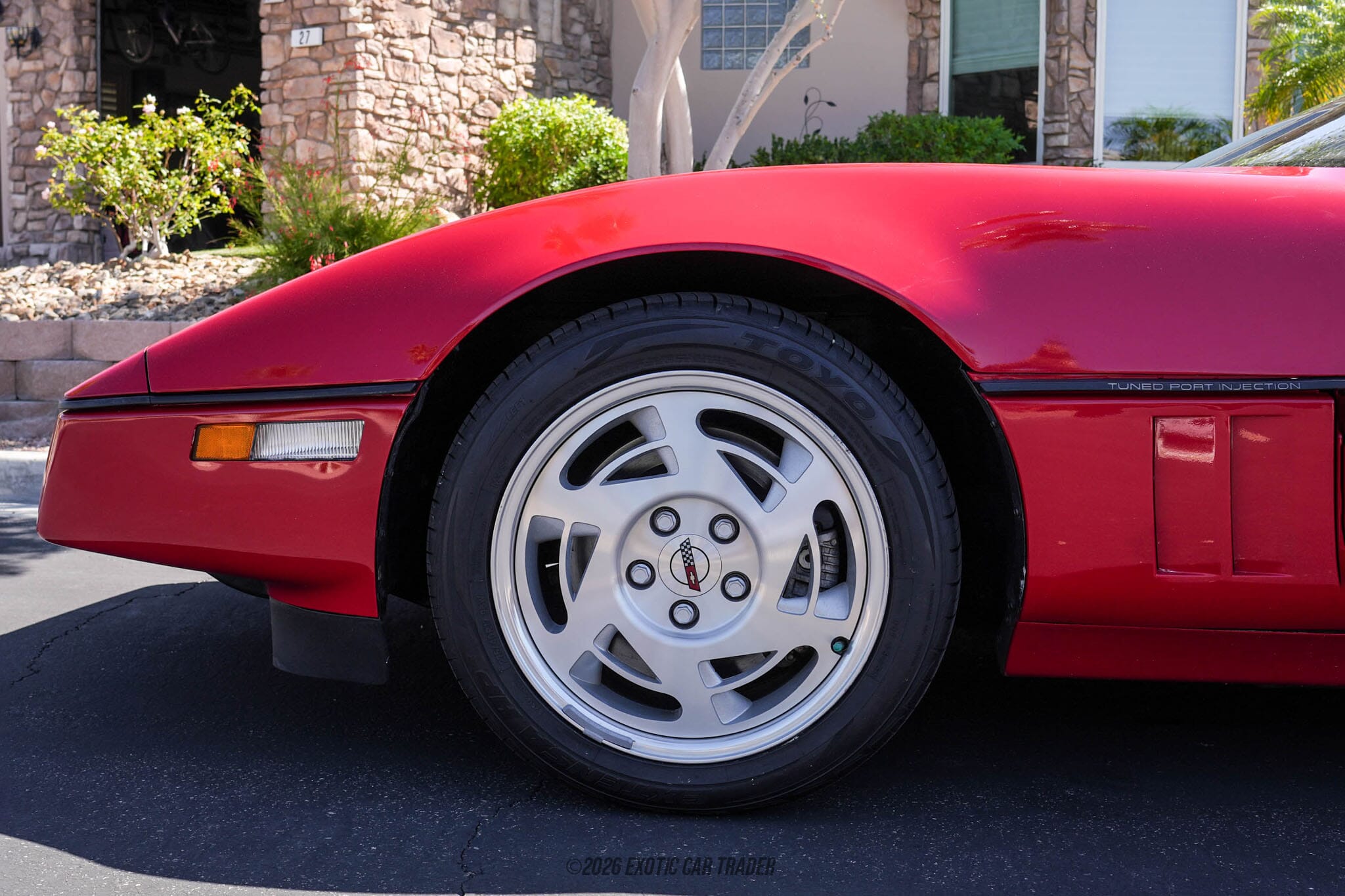 1990 Chevrolet Corvette ZR-1 for sale