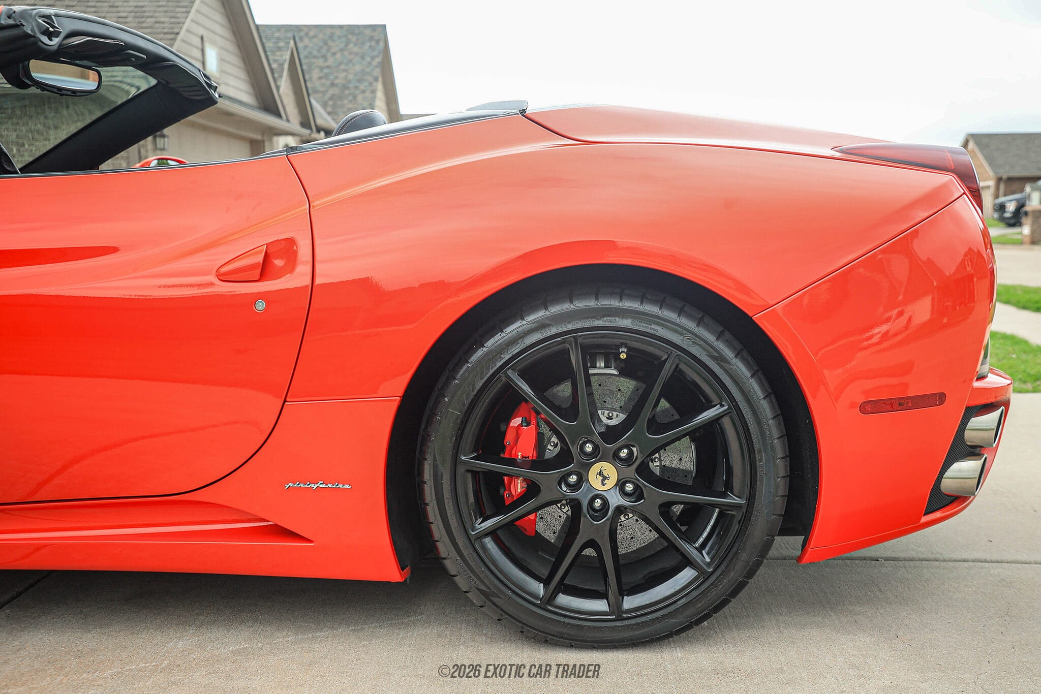 2012 Ferrari California for sale