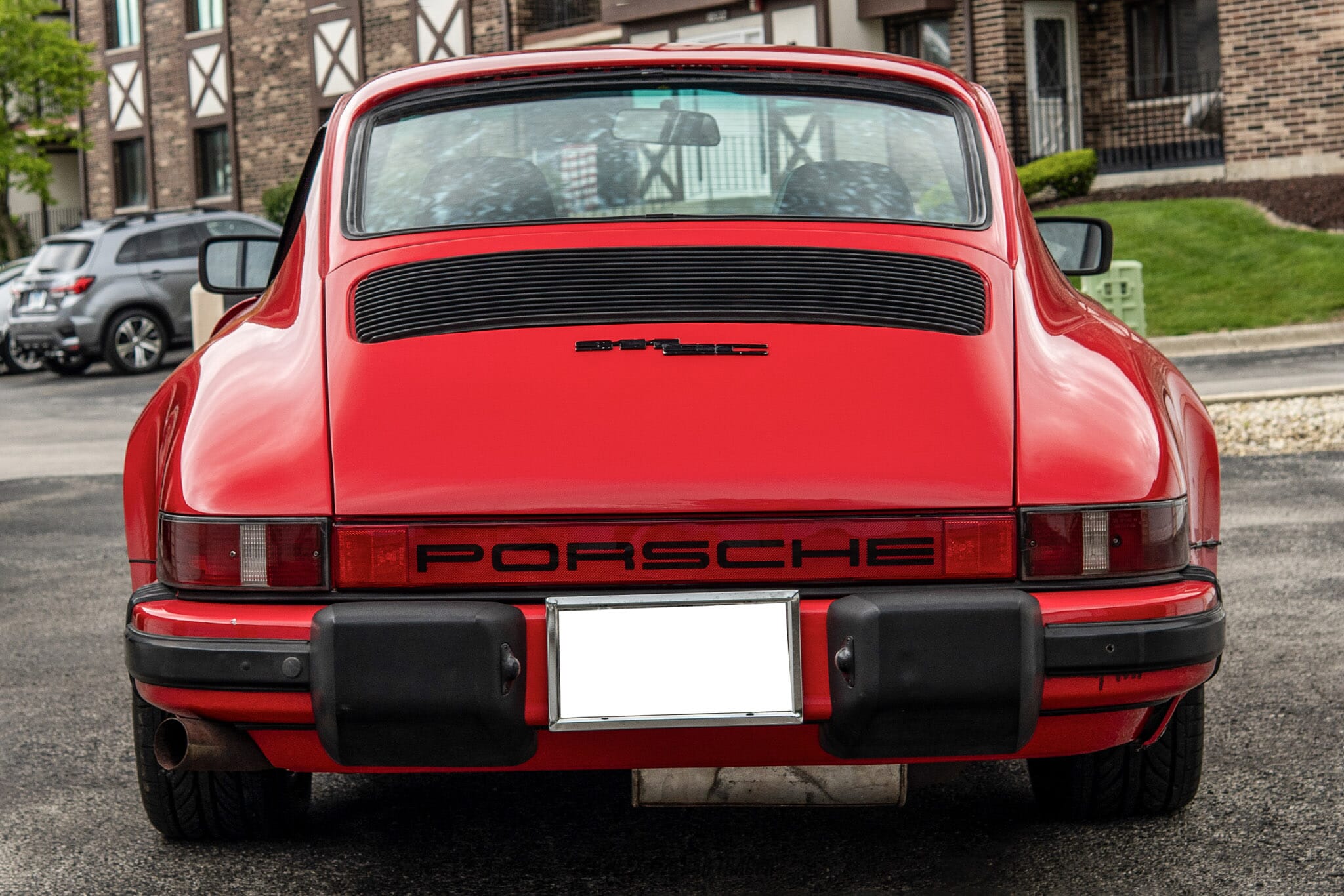 1980 Porsche 911 SC for sale