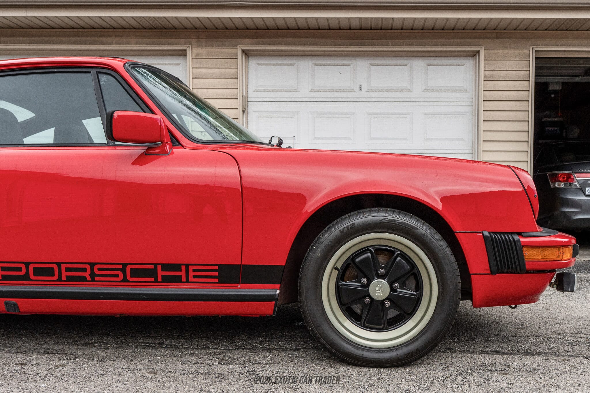 1980 Porsche 911 SC for sale