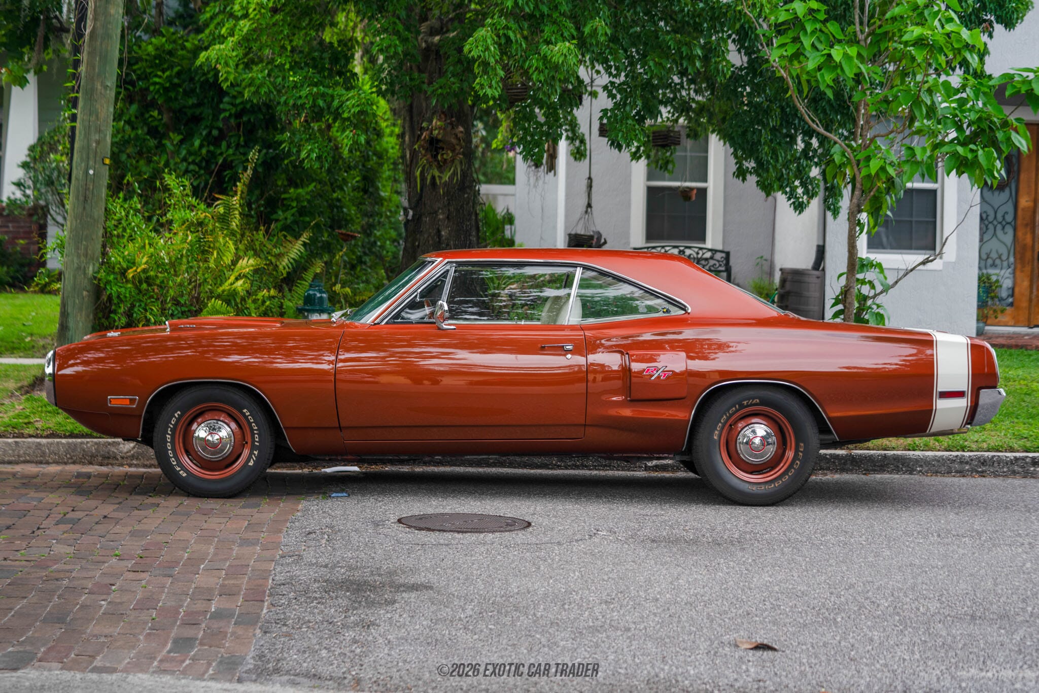 1970 Dodge Coronet R/T for sale