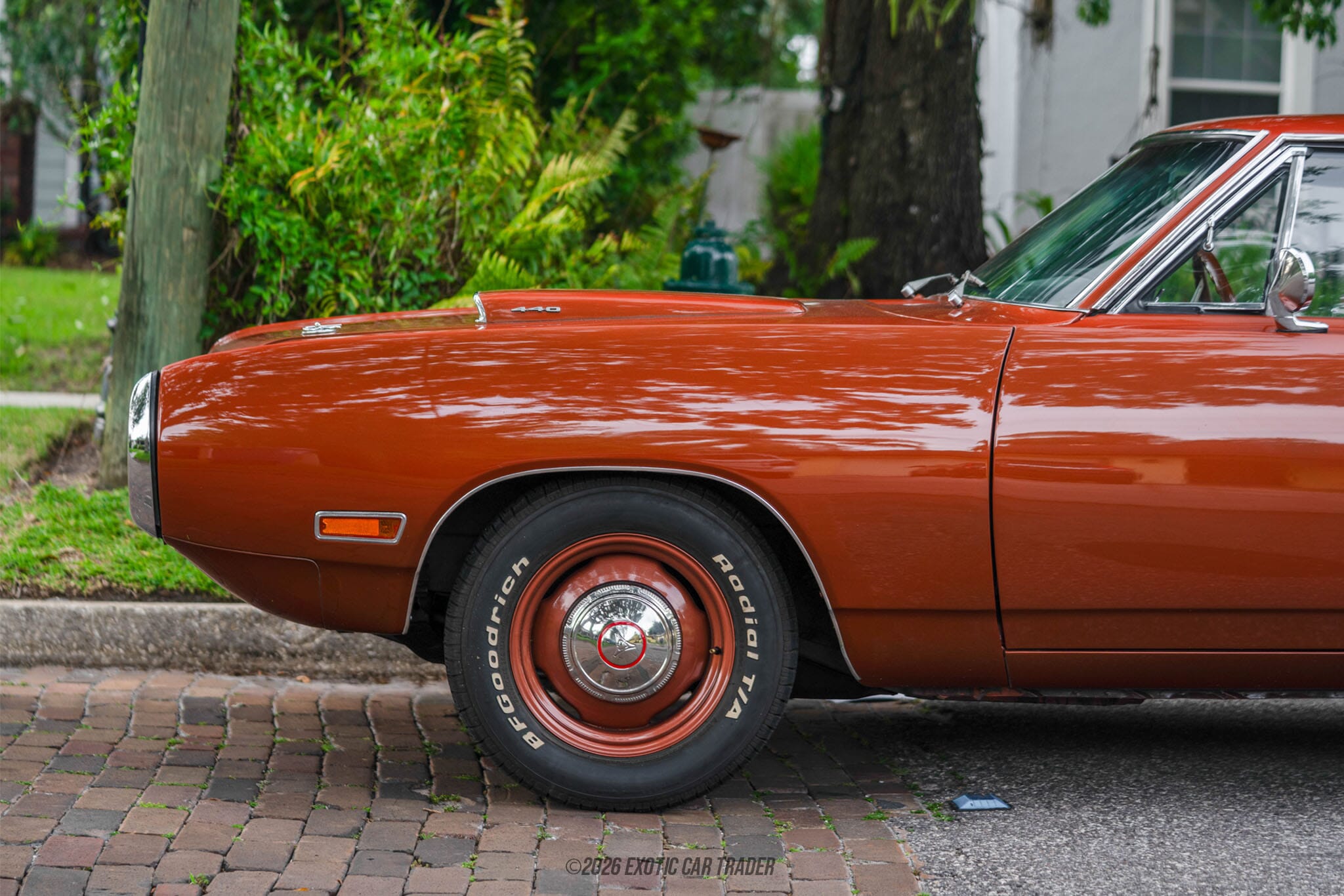 1970 Dodge Coronet R/T for sale