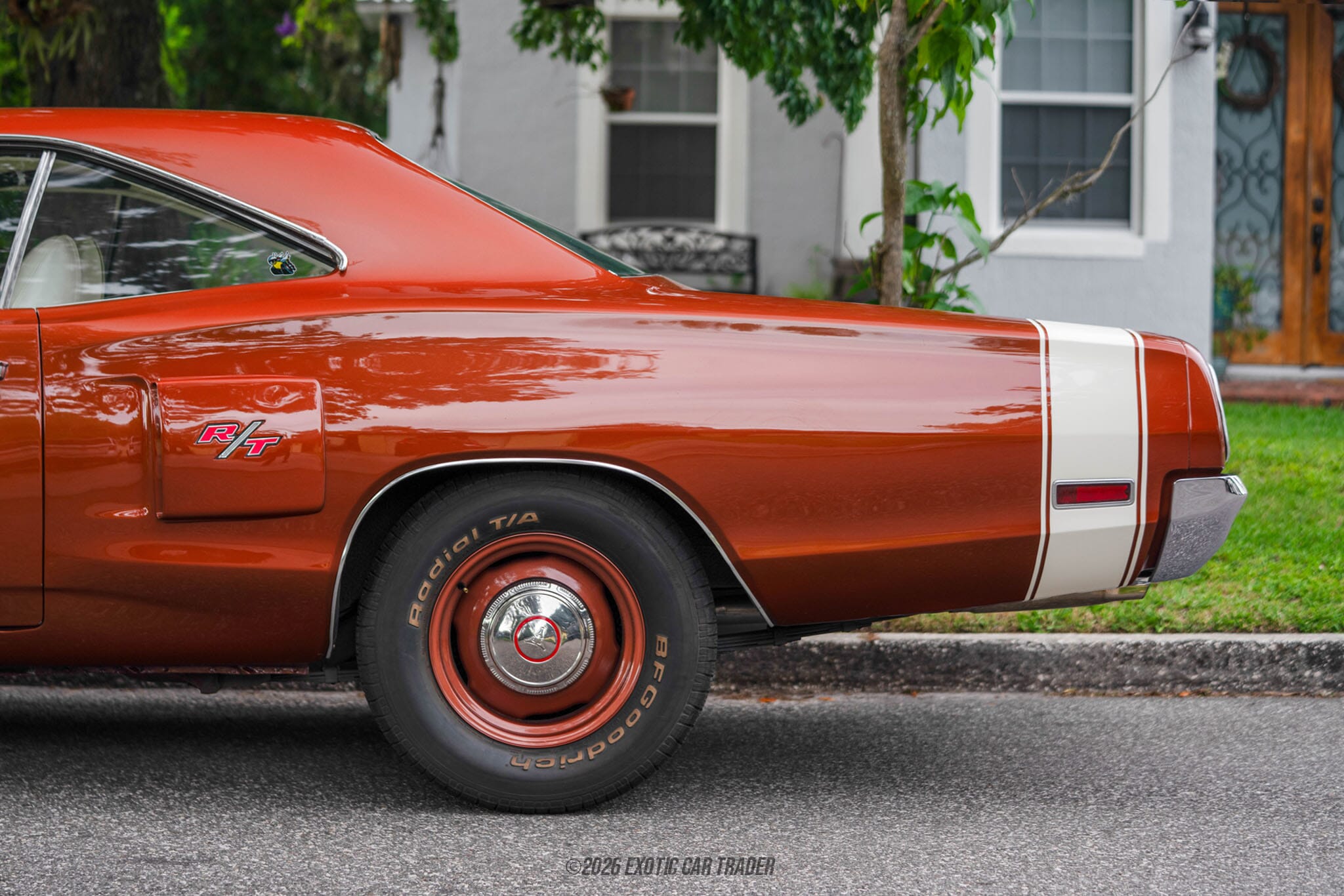 1970 Dodge Coronet R/T for sale