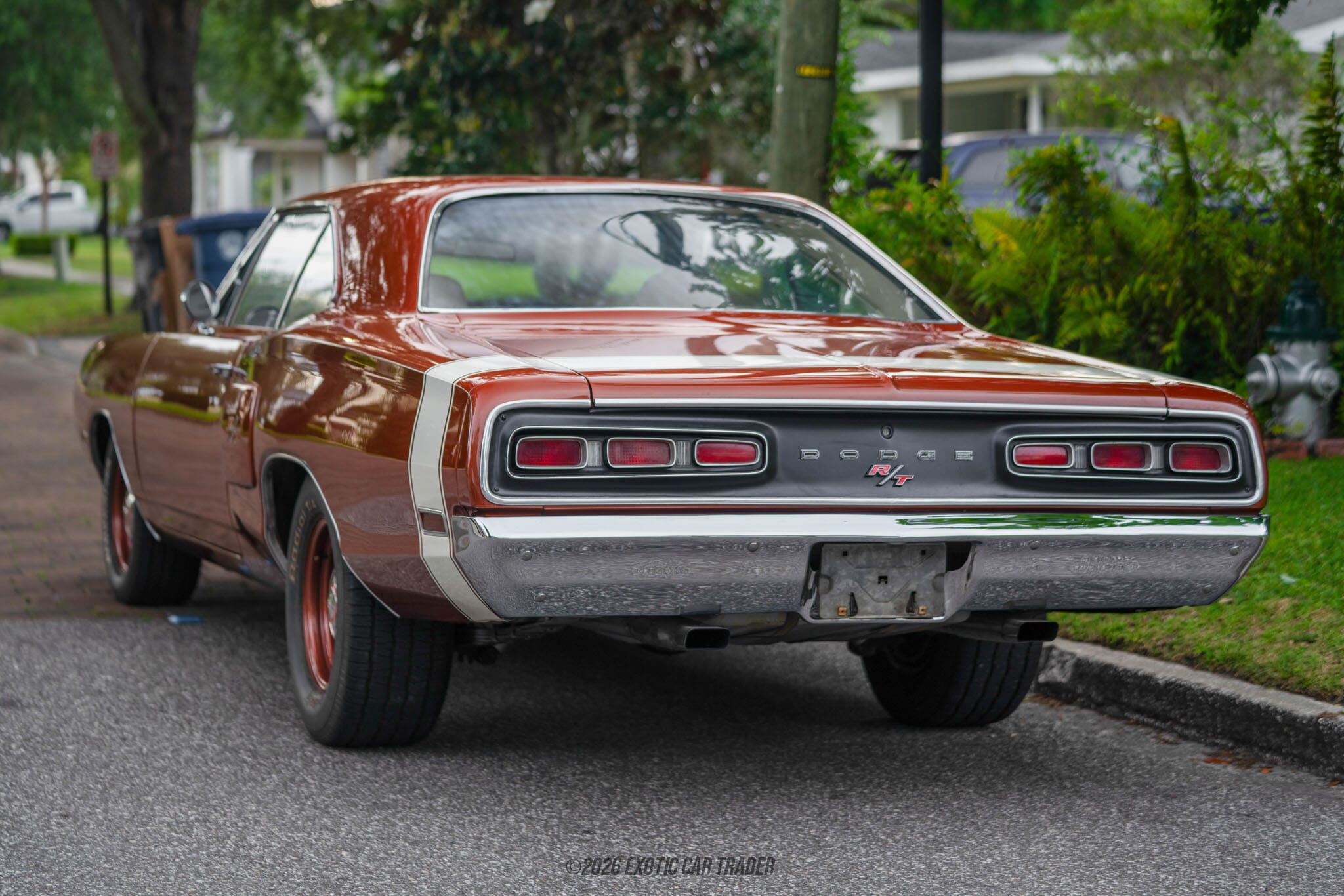 1970 Dodge Coronet R/T for sale