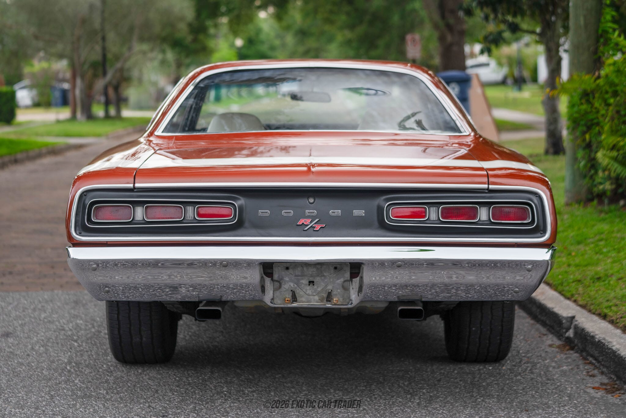 1970 Dodge Coronet R/T for sale