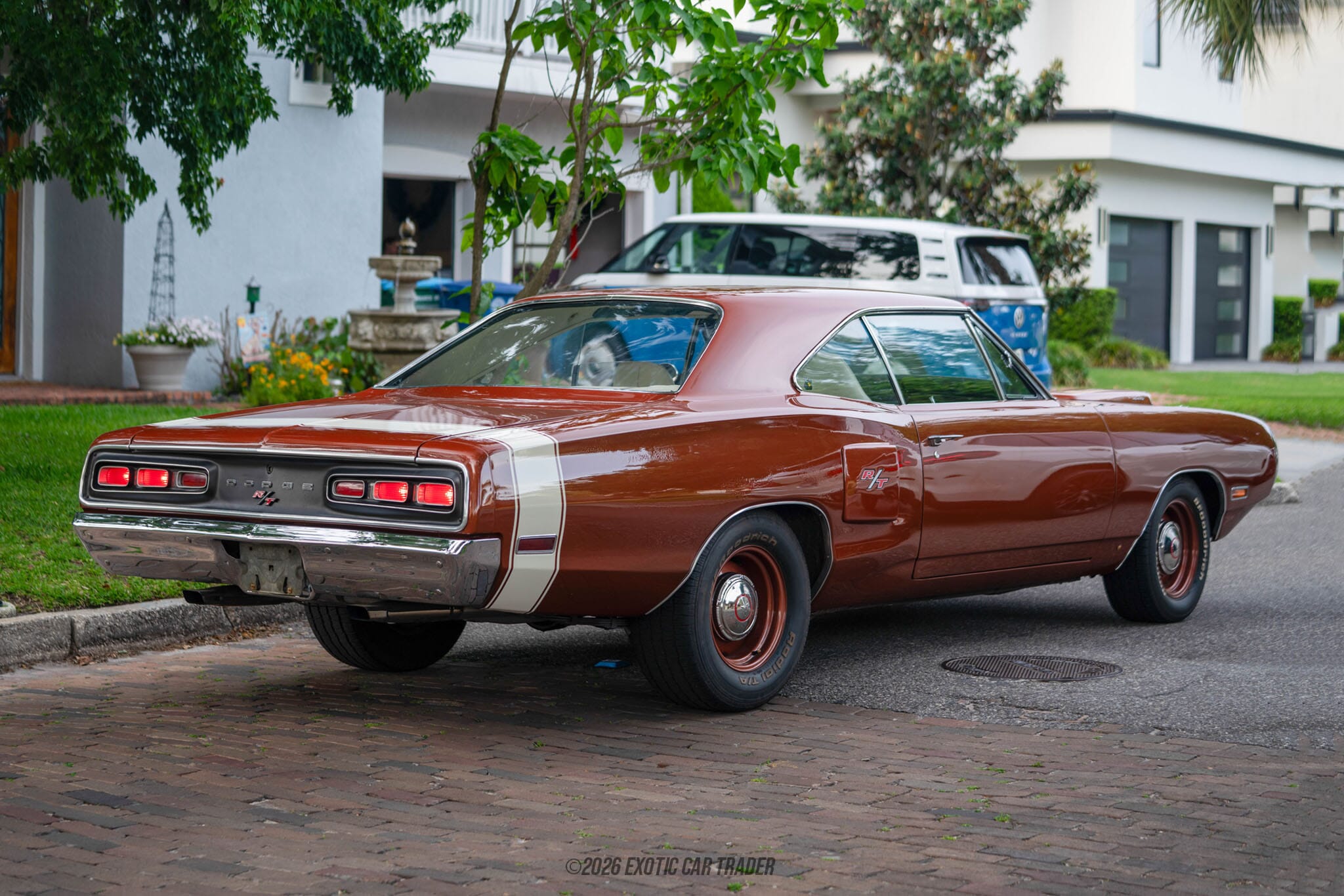 1970 Dodge Coronet R/T for sale