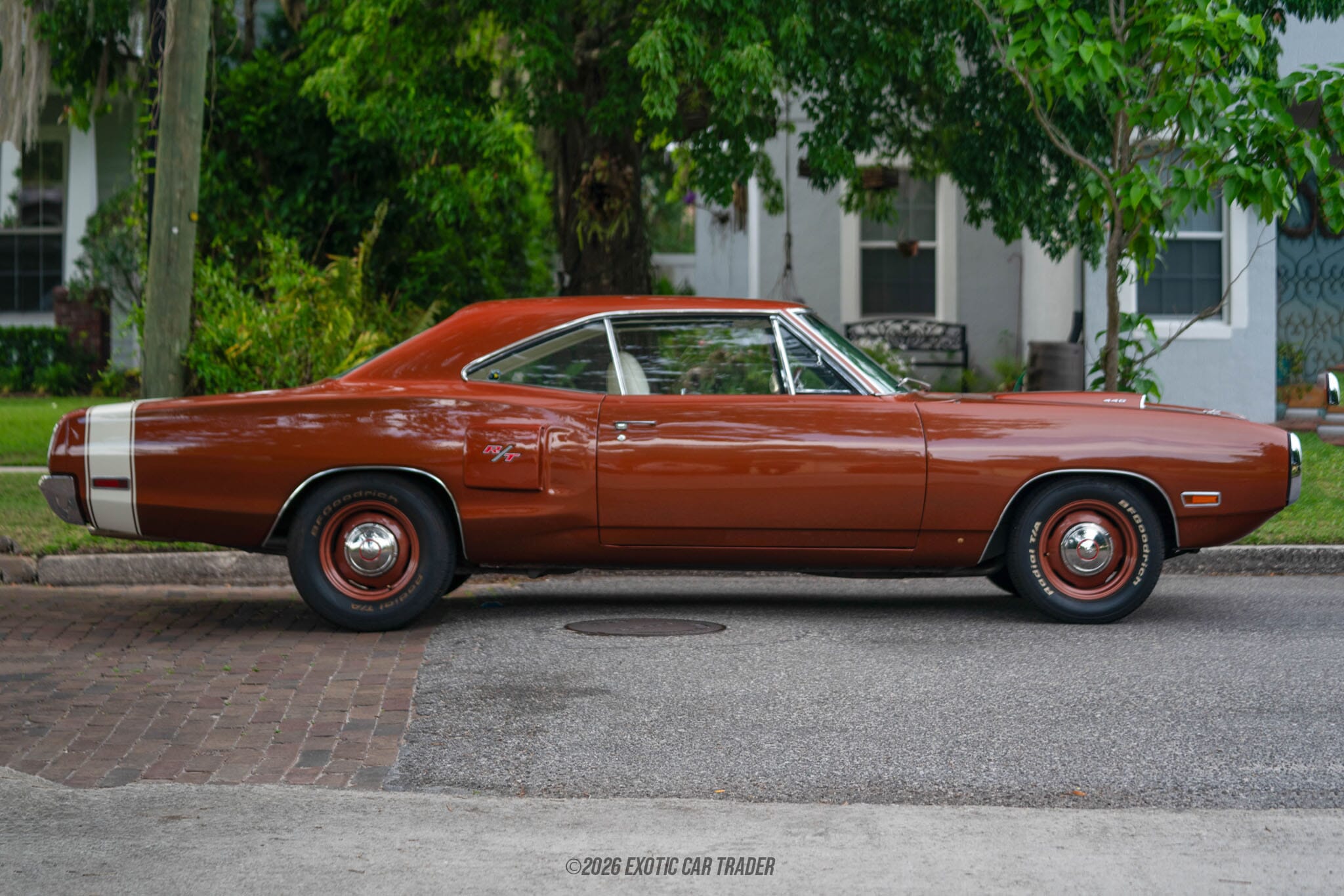1970 Dodge Coronet R/T for sale