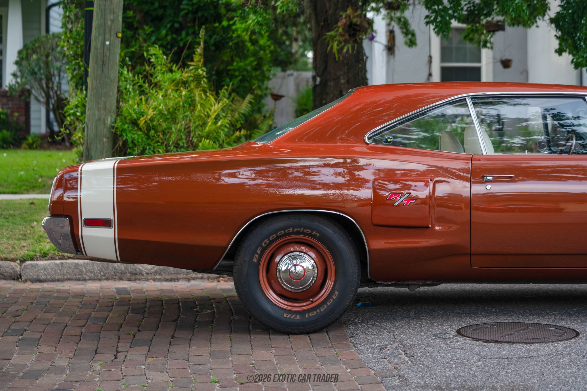 1970 Dodge Coronet R/T for sale