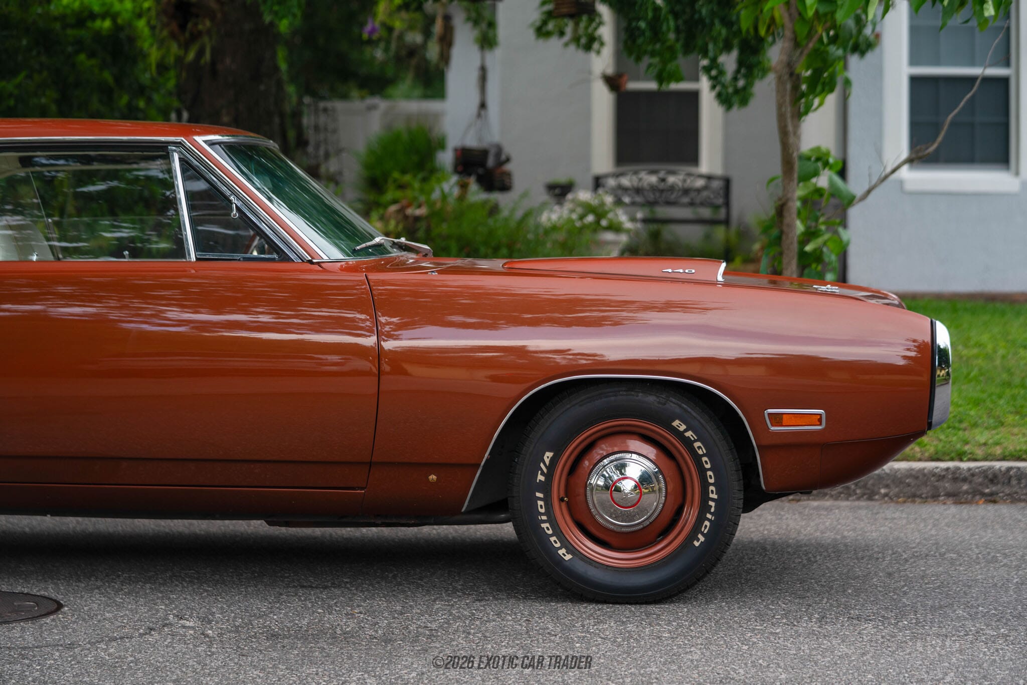 1970 Dodge Coronet R/T for sale