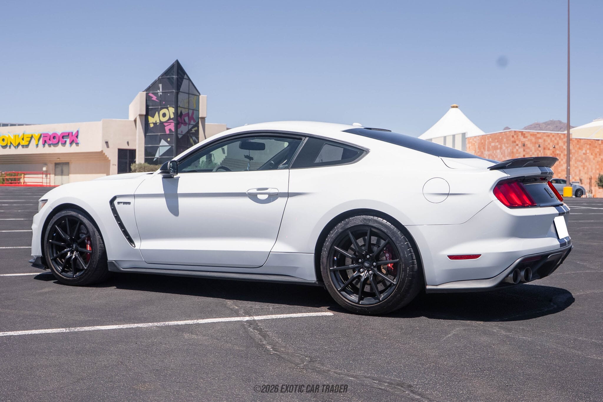2018 Ford Mustang Shelby GT350 for sale