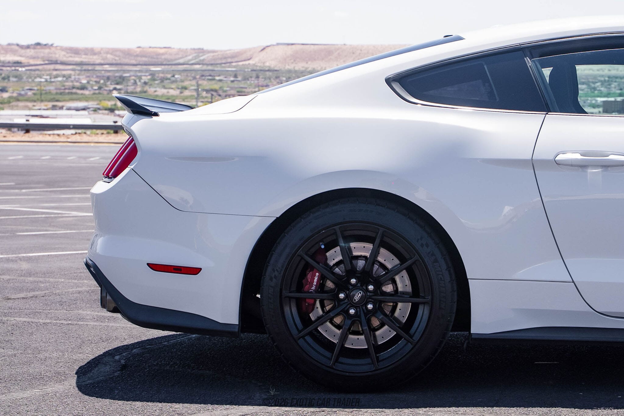 2018 Ford Mustang Shelby GT350 for sale