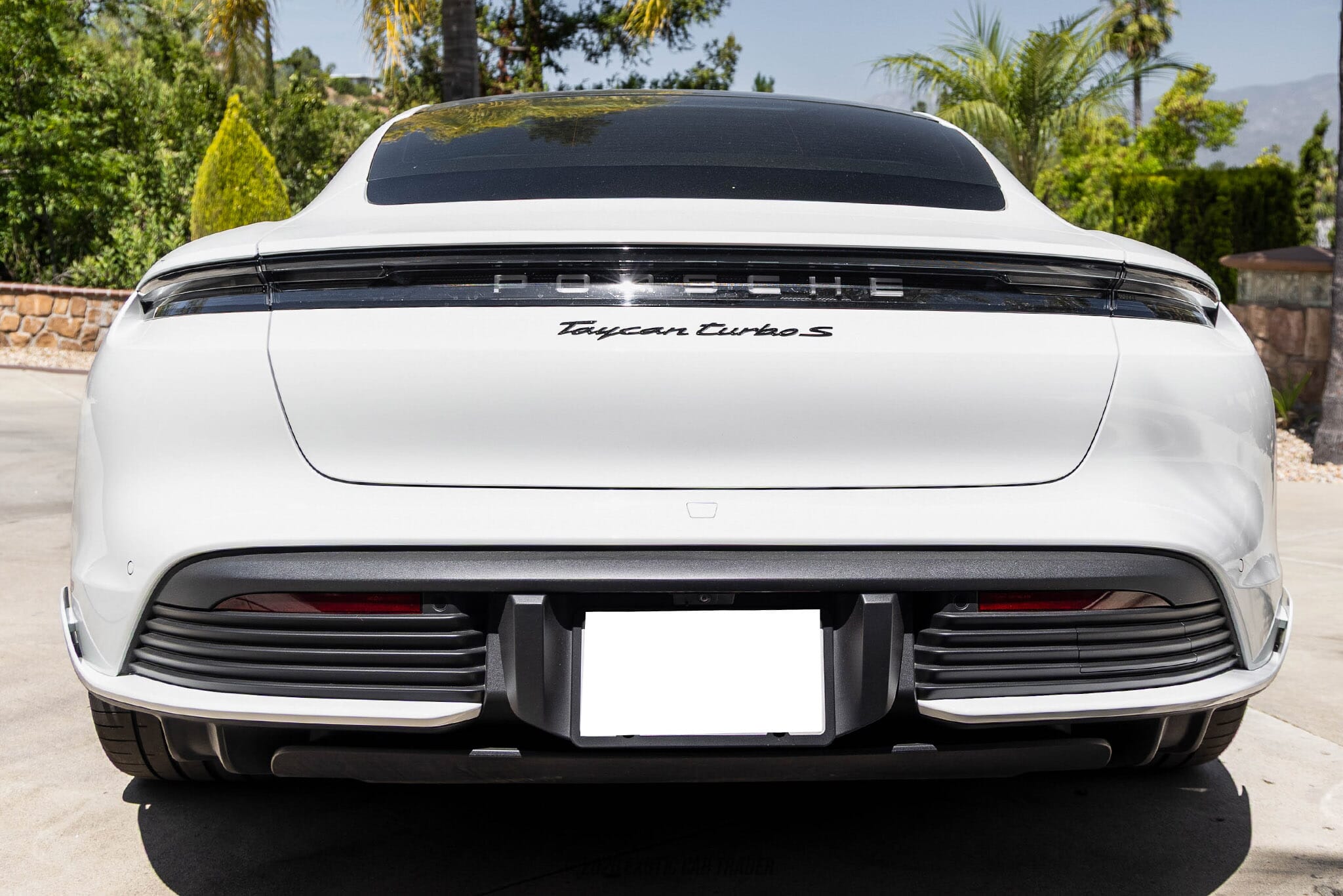 2023 Porsche Taycan for sale
