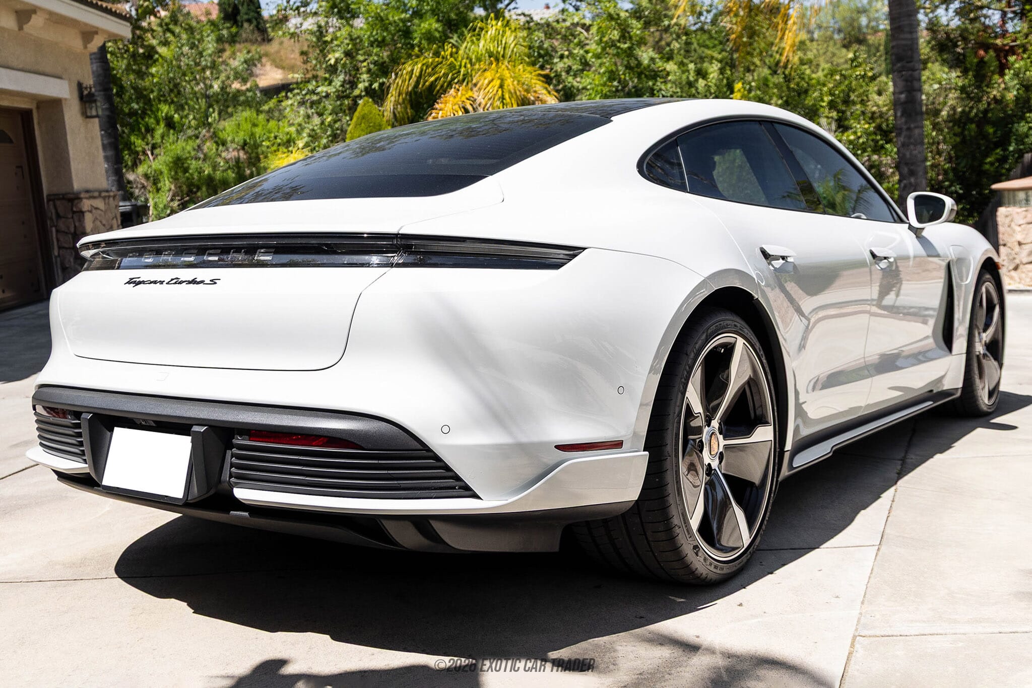 2023 Porsche Taycan for sale