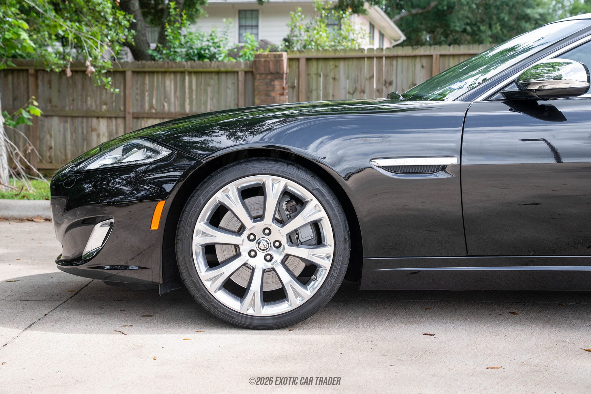 2013 Jaguar XKR for sale