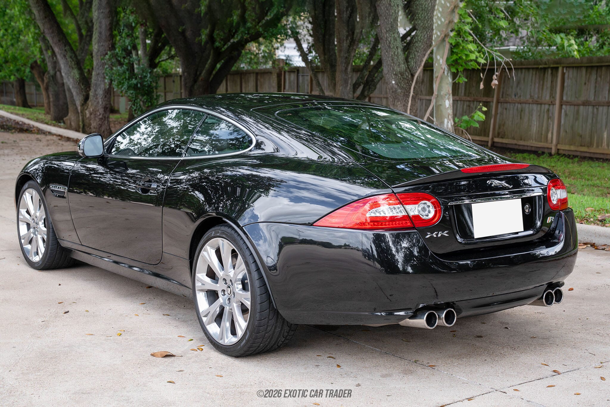 2013 Jaguar XKR for sale