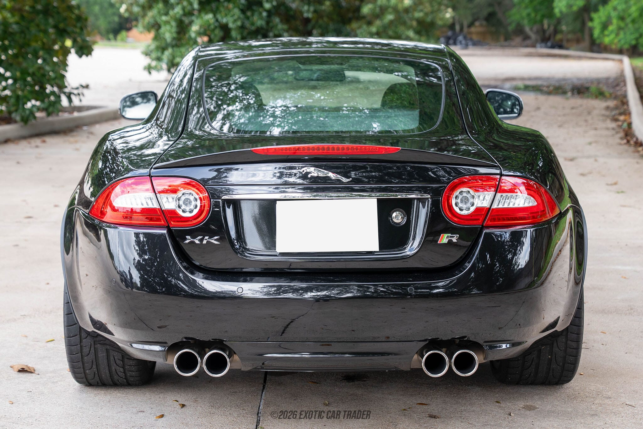 2013 Jaguar XKR for sale