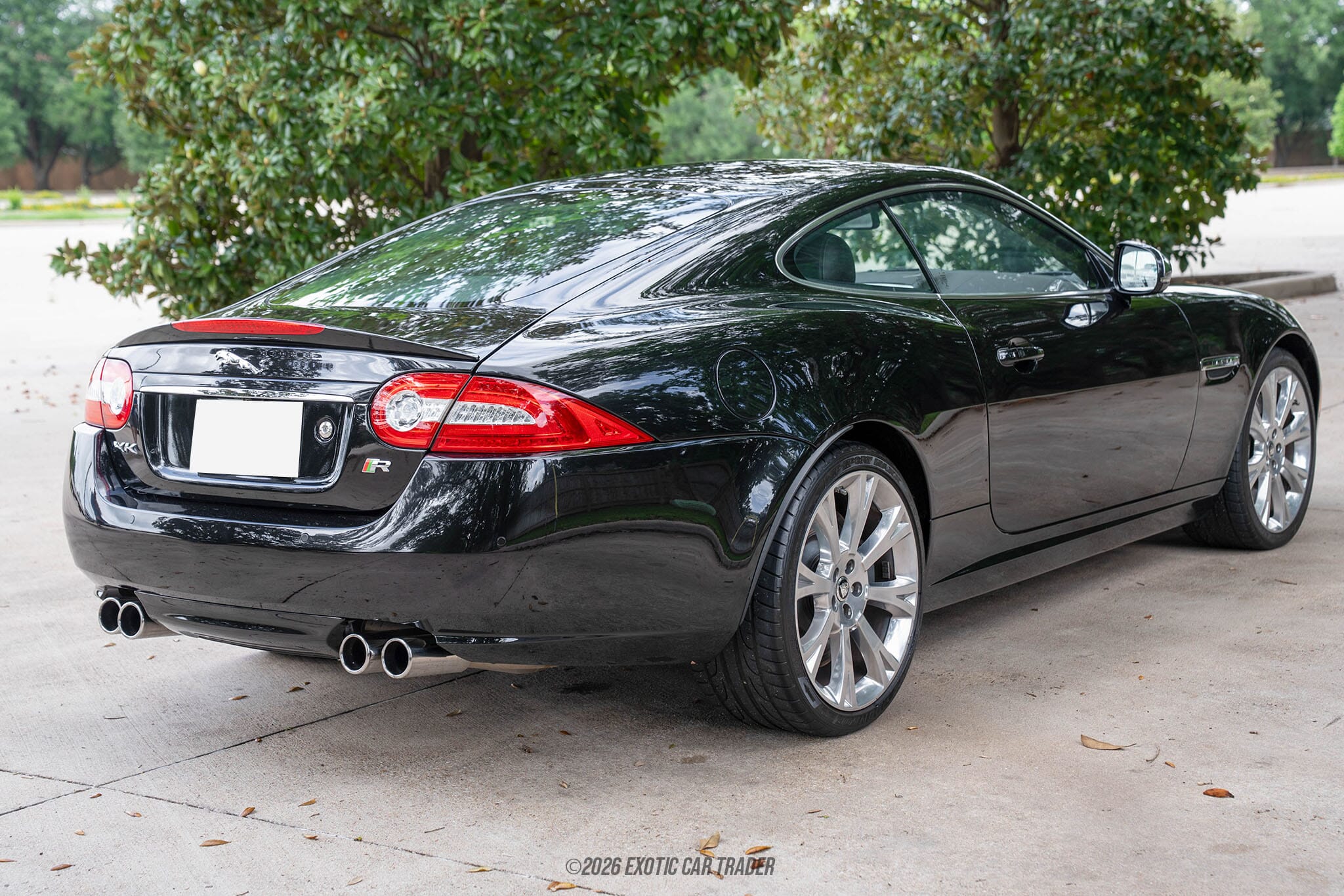 2013 Jaguar XKR for sale