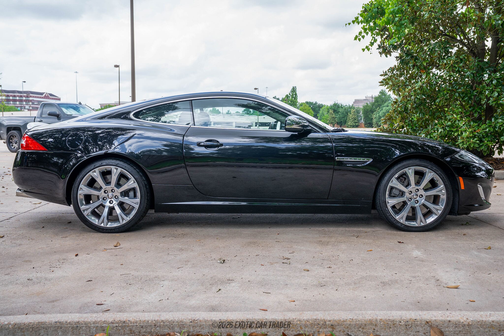 2013 Jaguar XKR for sale
