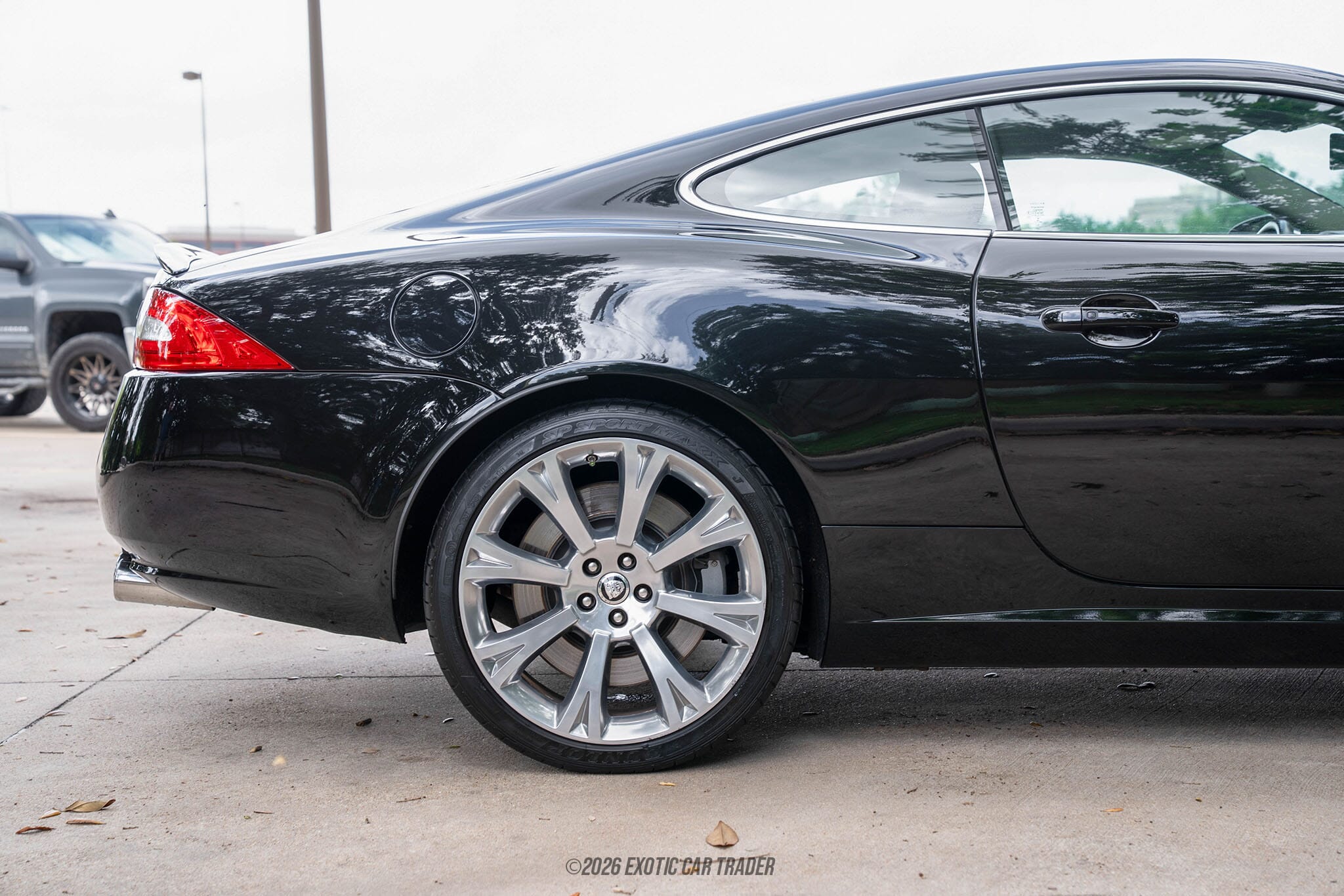 2013 Jaguar XKR for sale