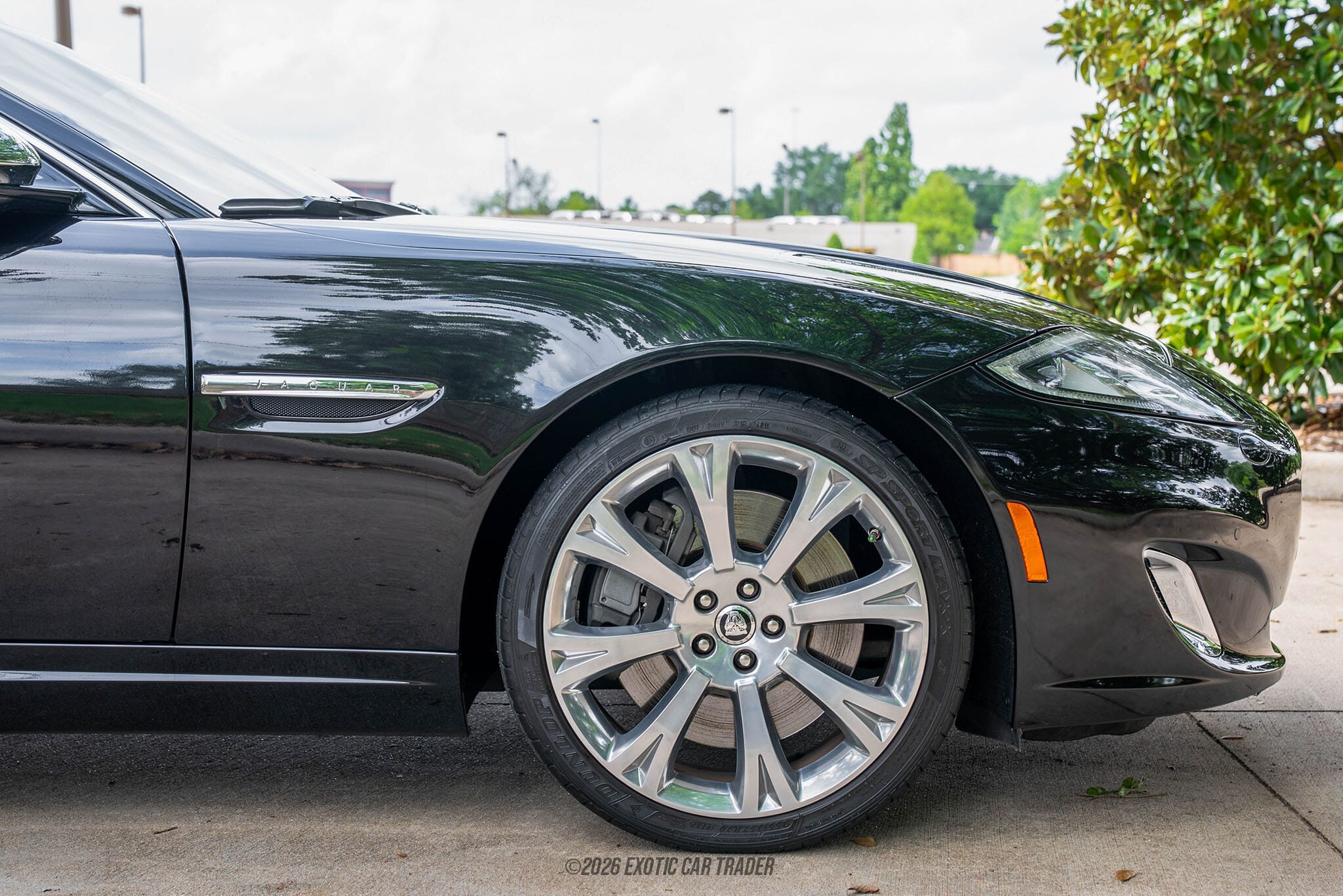 2013 Jaguar XKR for sale