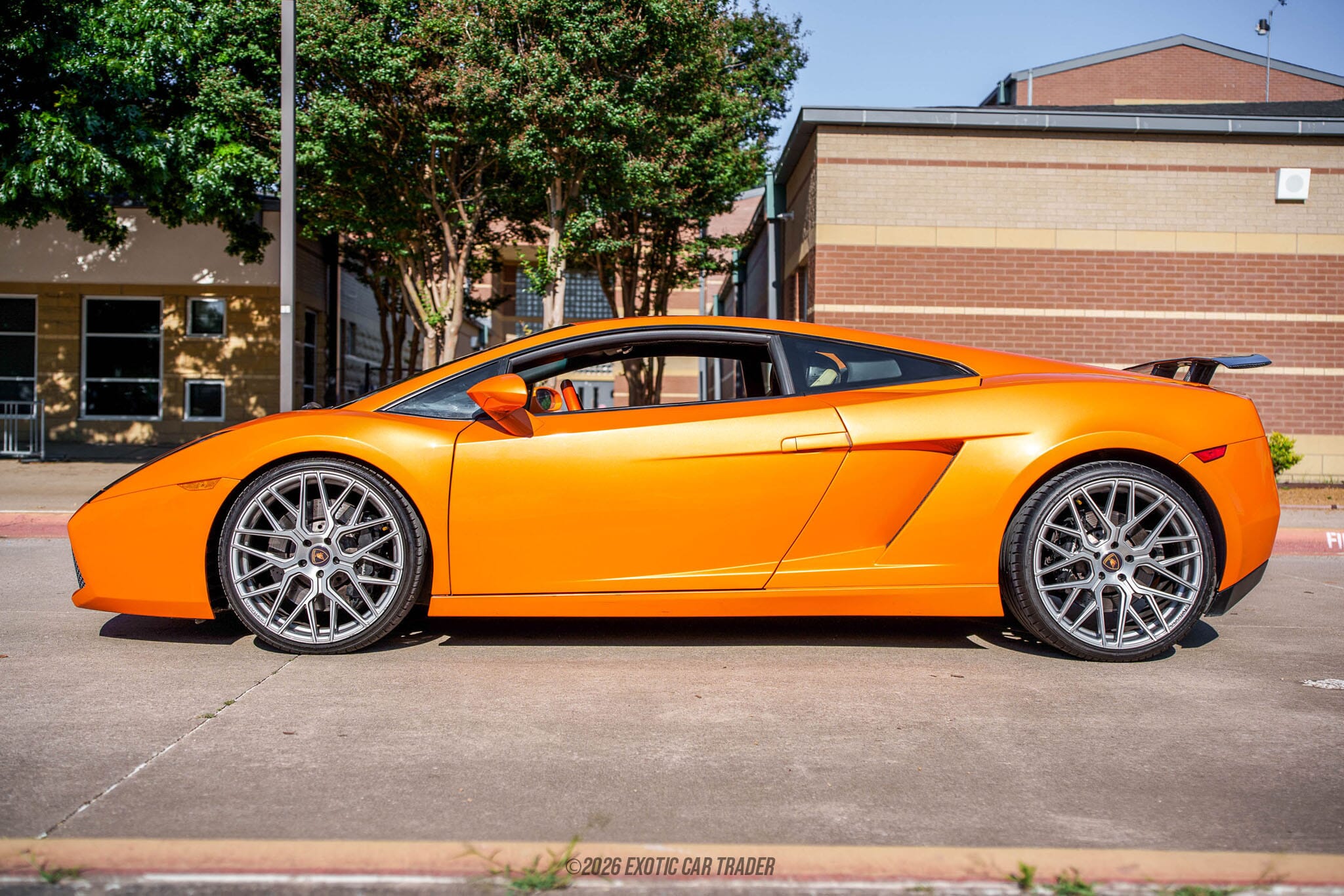 2004 Lamborghini Gallardo for sale