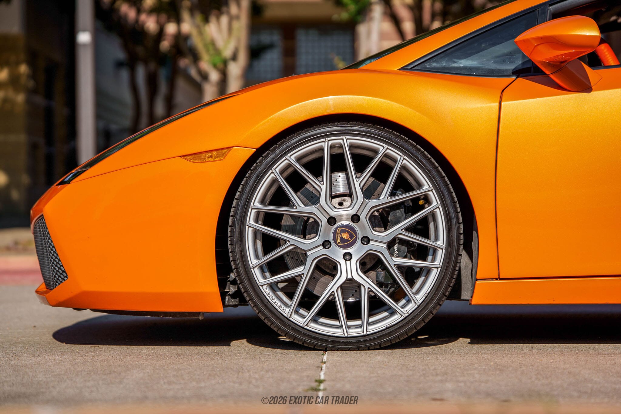 2004 Lamborghini Gallardo for sale