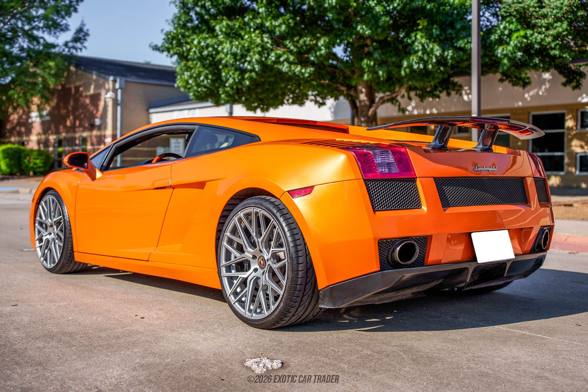 2004 Lamborghini Gallardo for sale