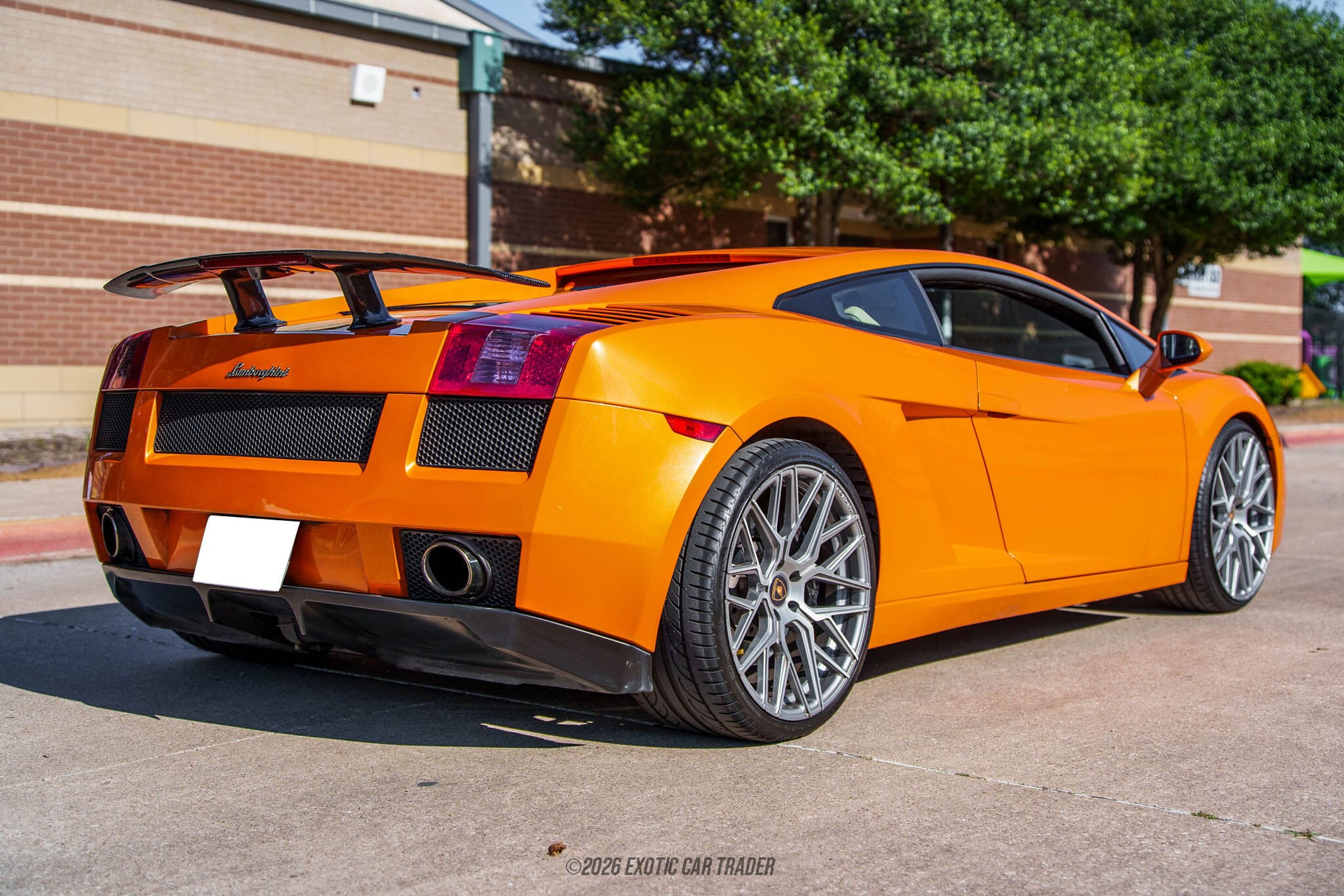 2004 Lamborghini Gallardo for sale