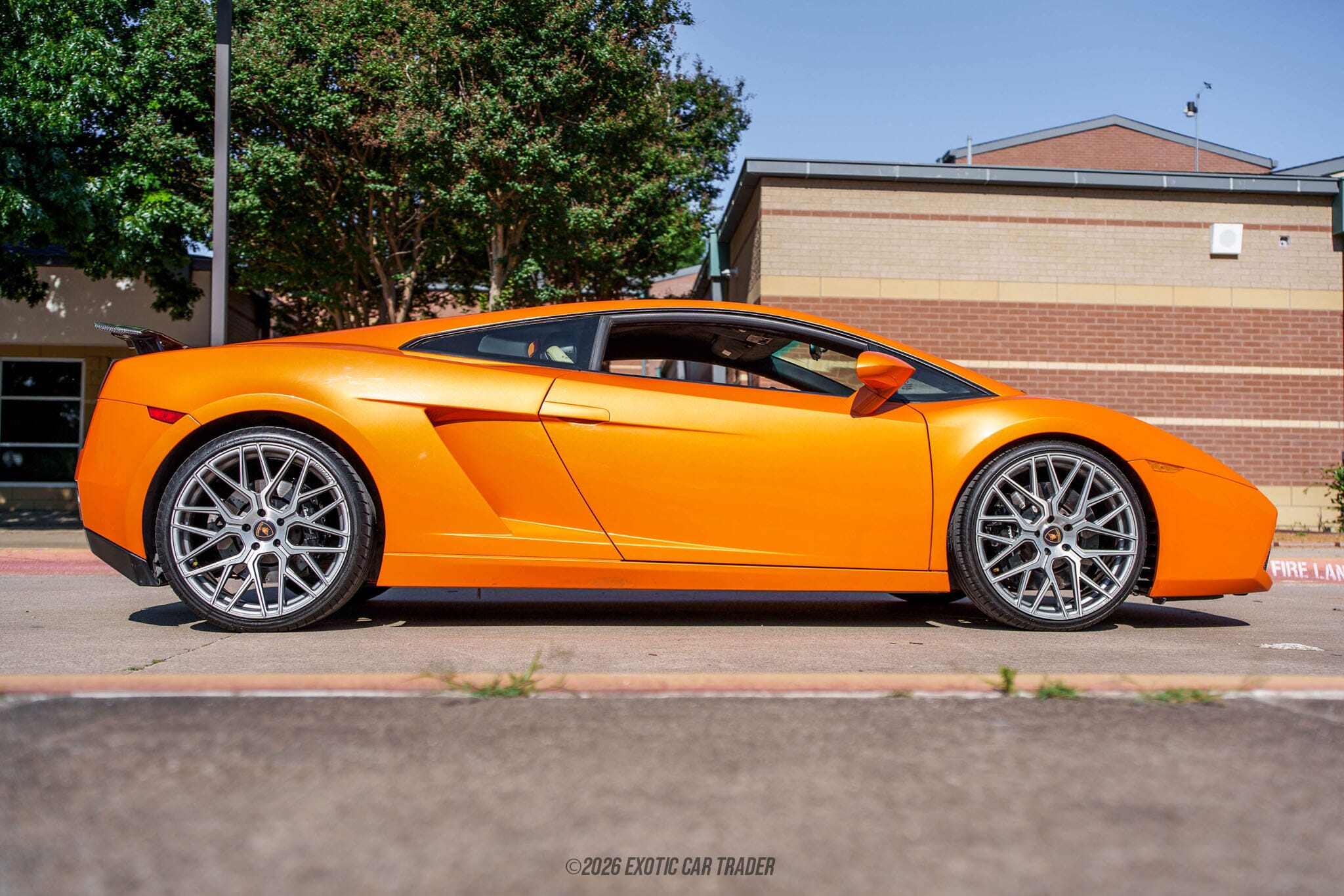 2004 Lamborghini Gallardo for sale