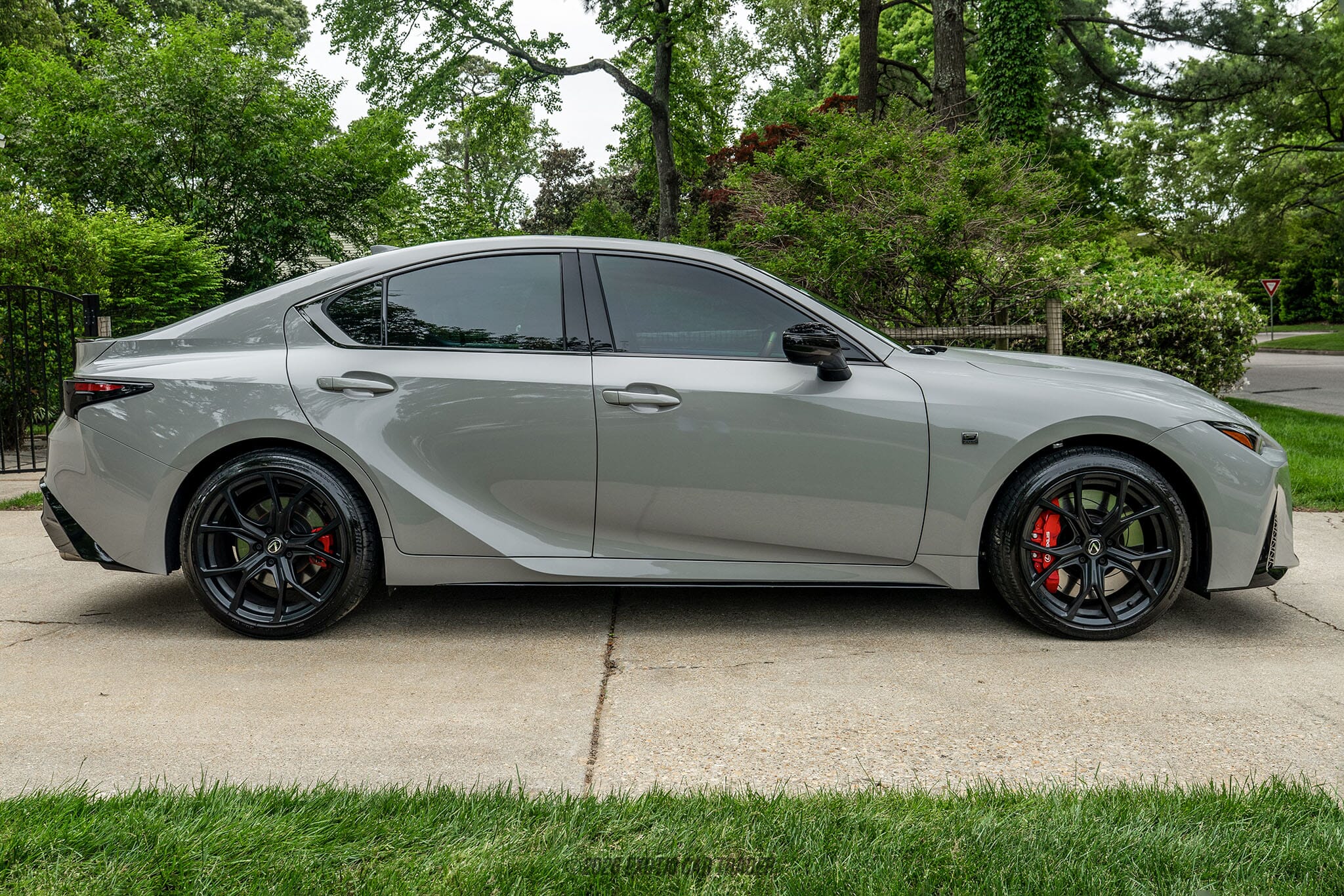 2025 Lexus IS 500 F Sport Performance Ultimate Edition for sale