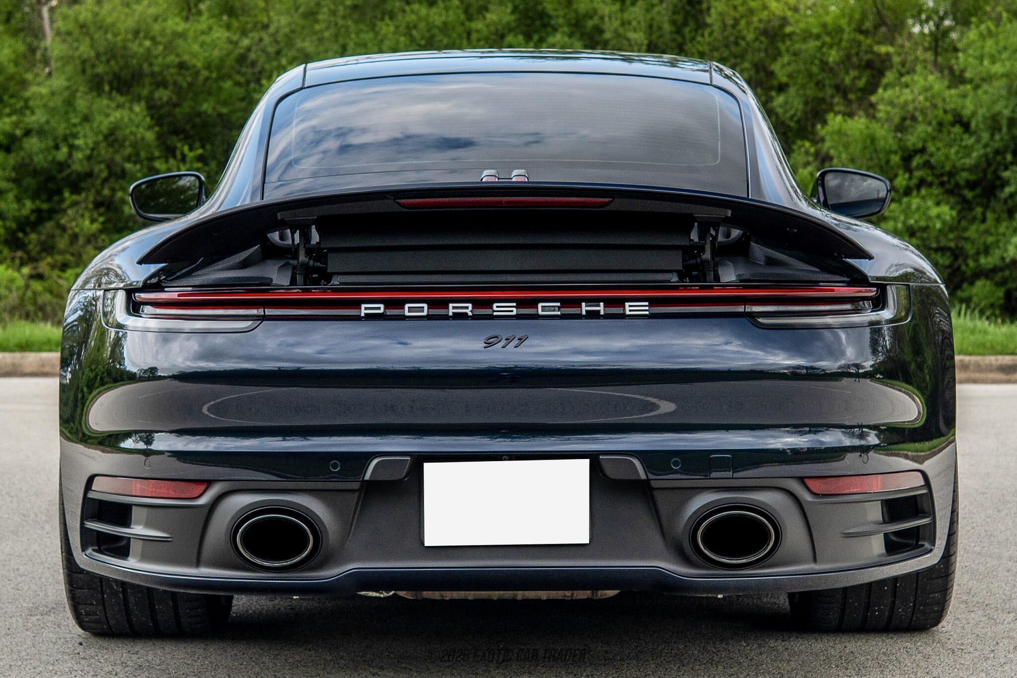 2022 Porsche 911 Carrera S for sale