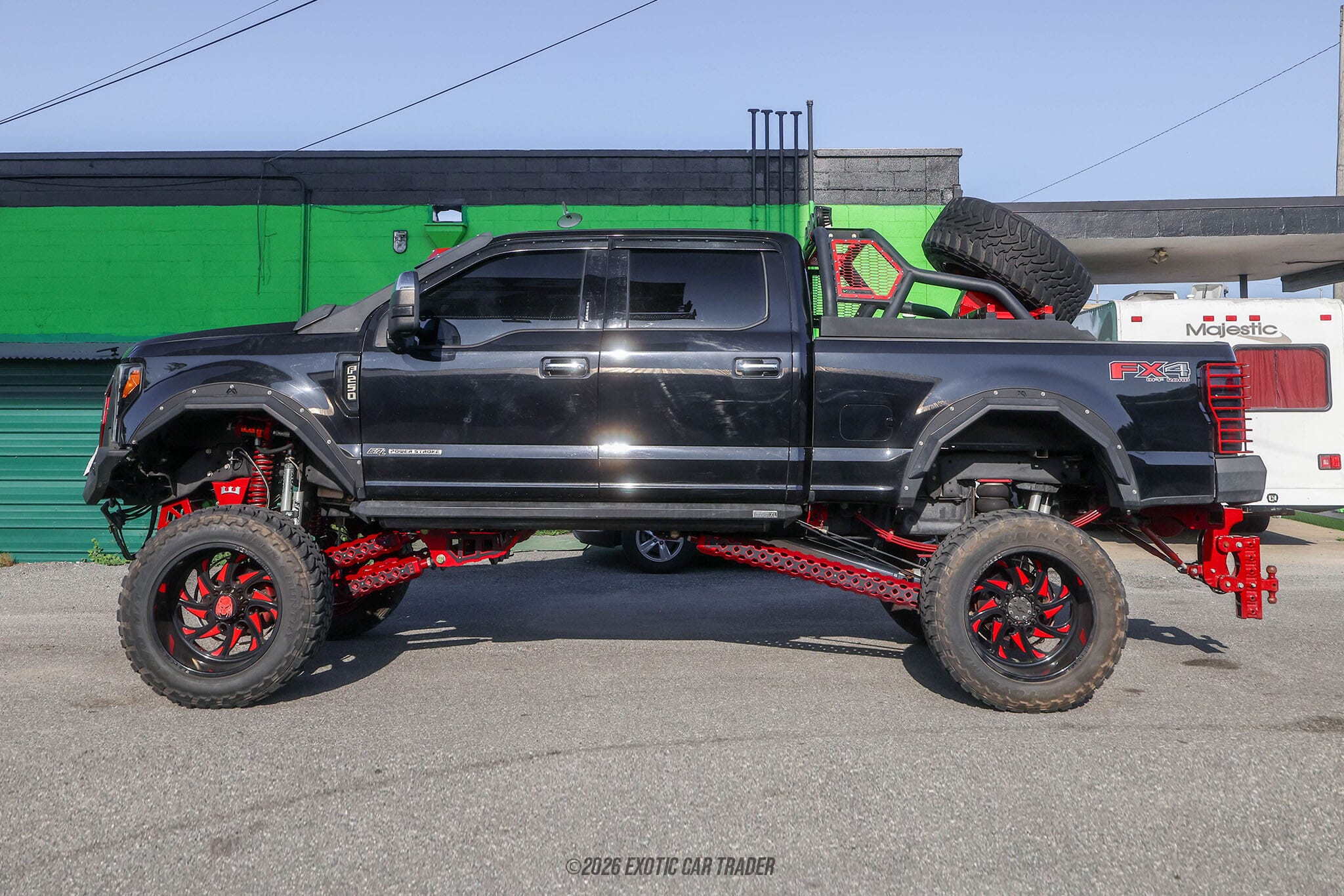 2019 Ford F-250 Super Duty XLT for sale