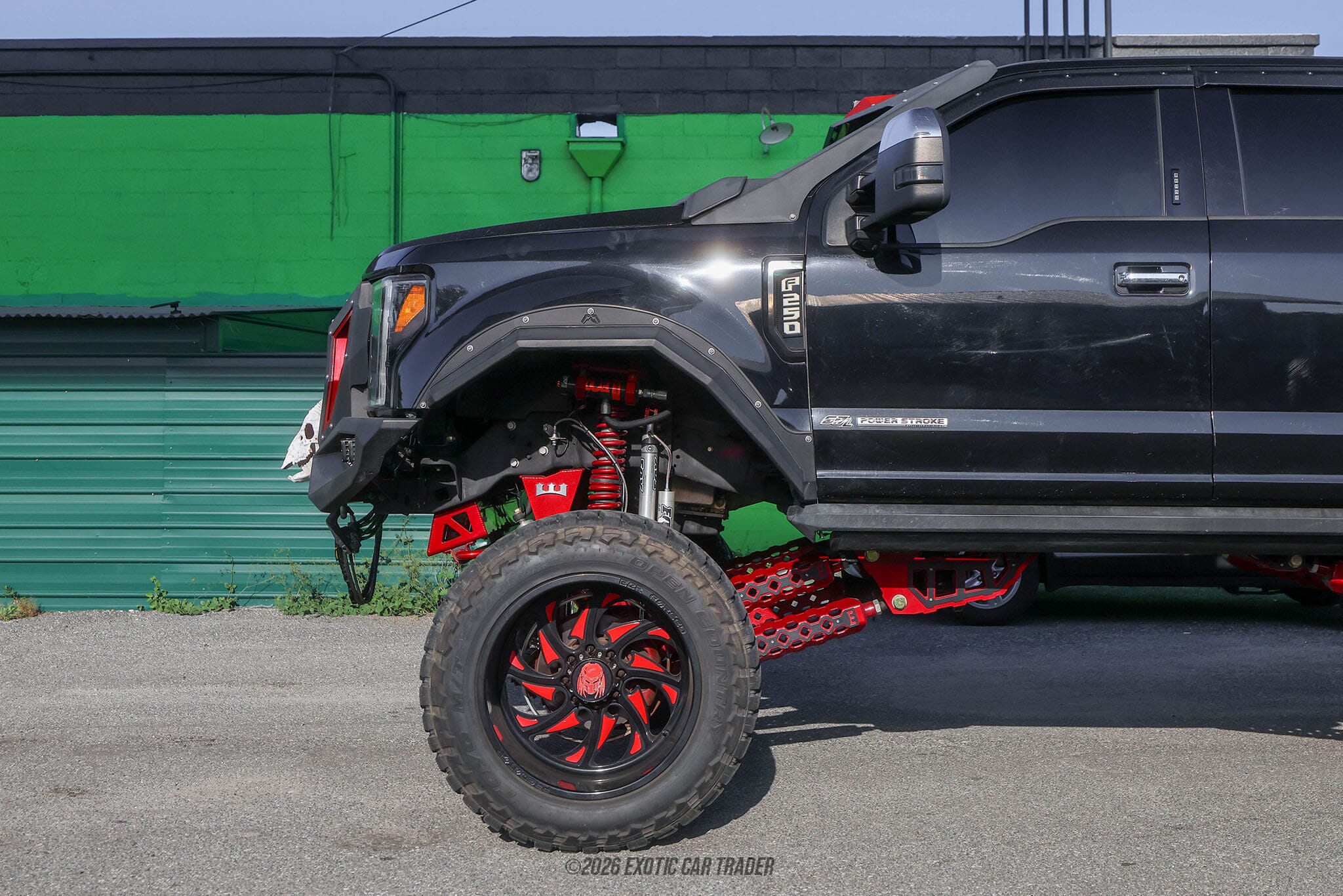 2019 Ford F-250 Super Duty XLT for sale
