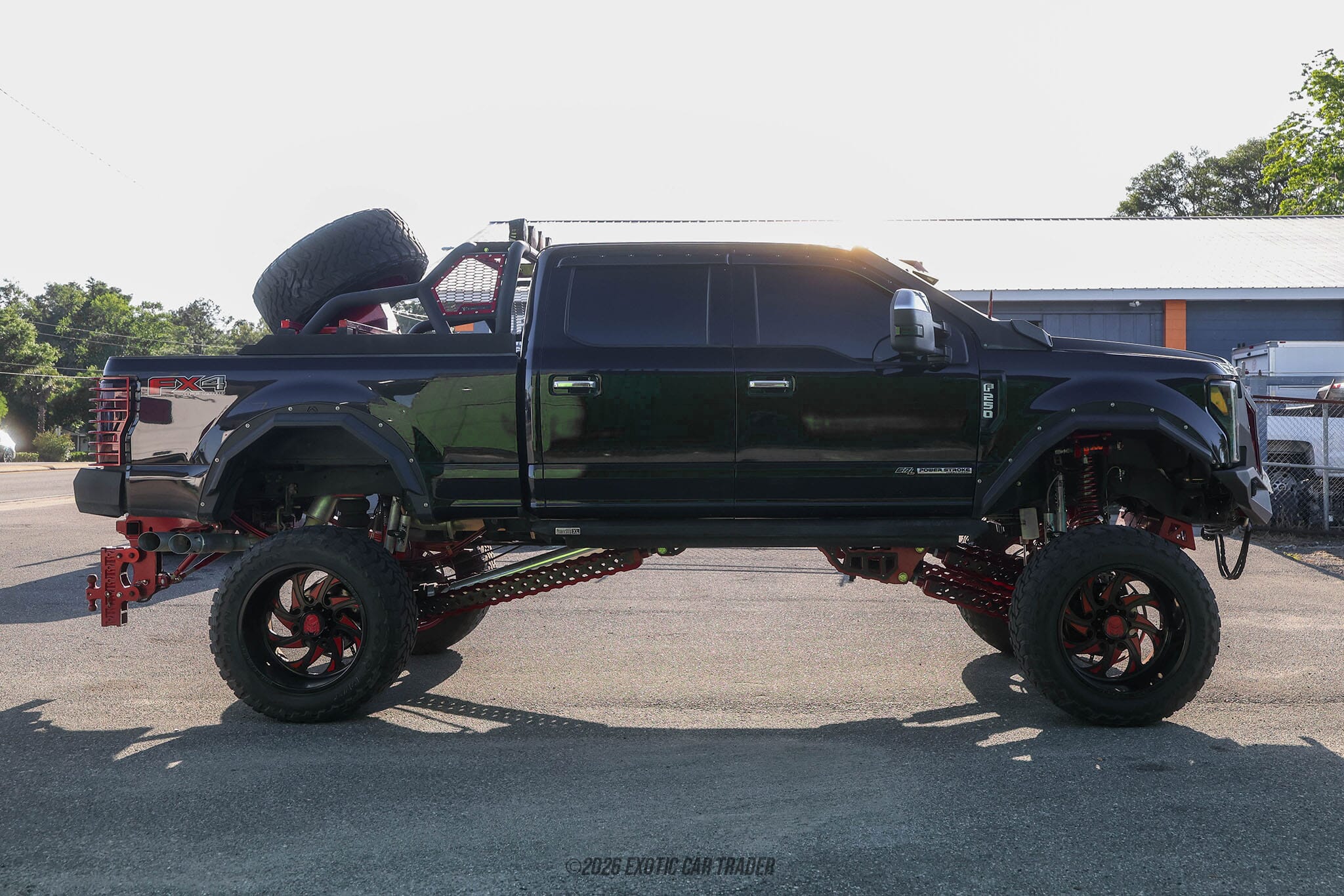 2019 Ford F-250 Super Duty XLT for sale