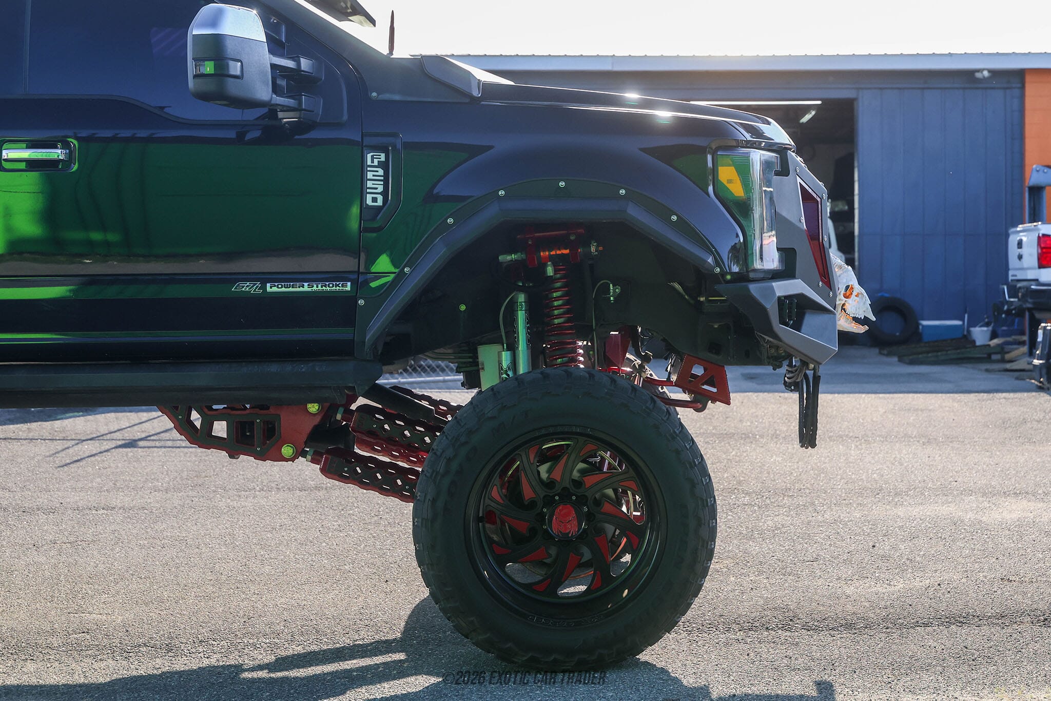 2019 Ford F-250 Super Duty XLT for sale