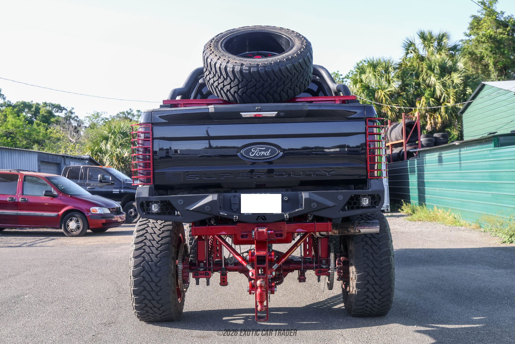 2019 Ford F-250 Super Duty XLT for sale