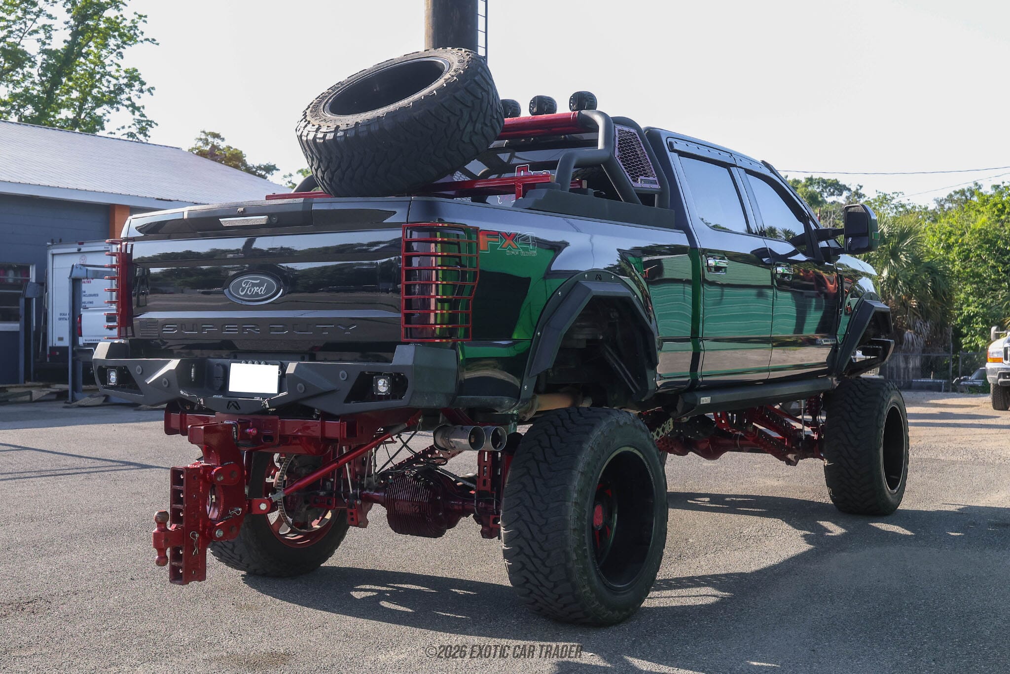2019 Ford F-250 Super Duty XLT for sale