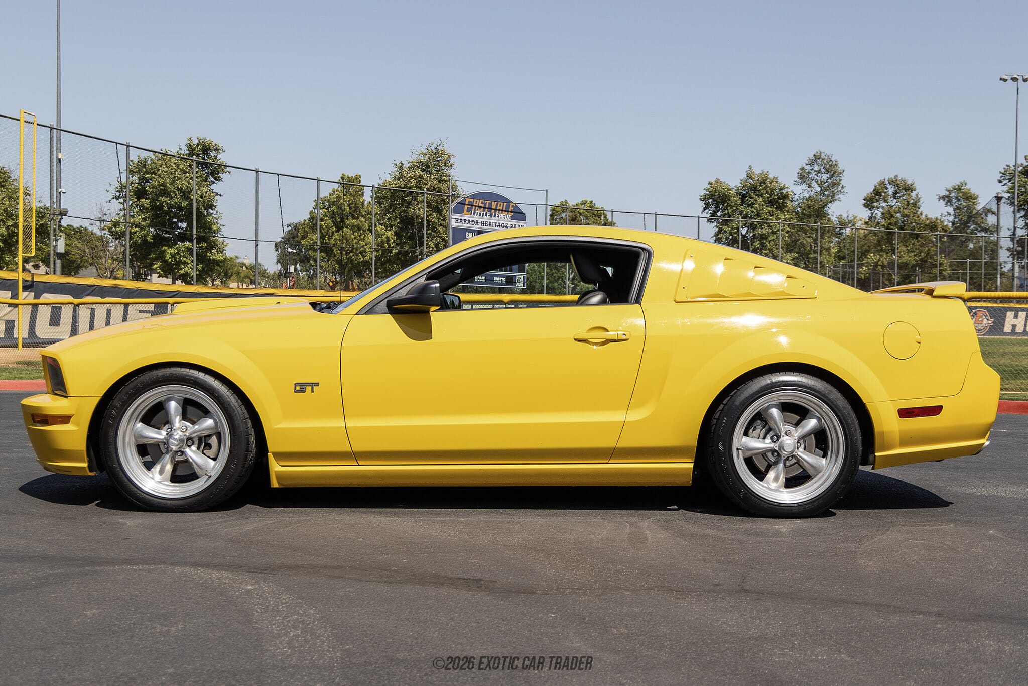 2006 Ford Mustang GT Premium for sale