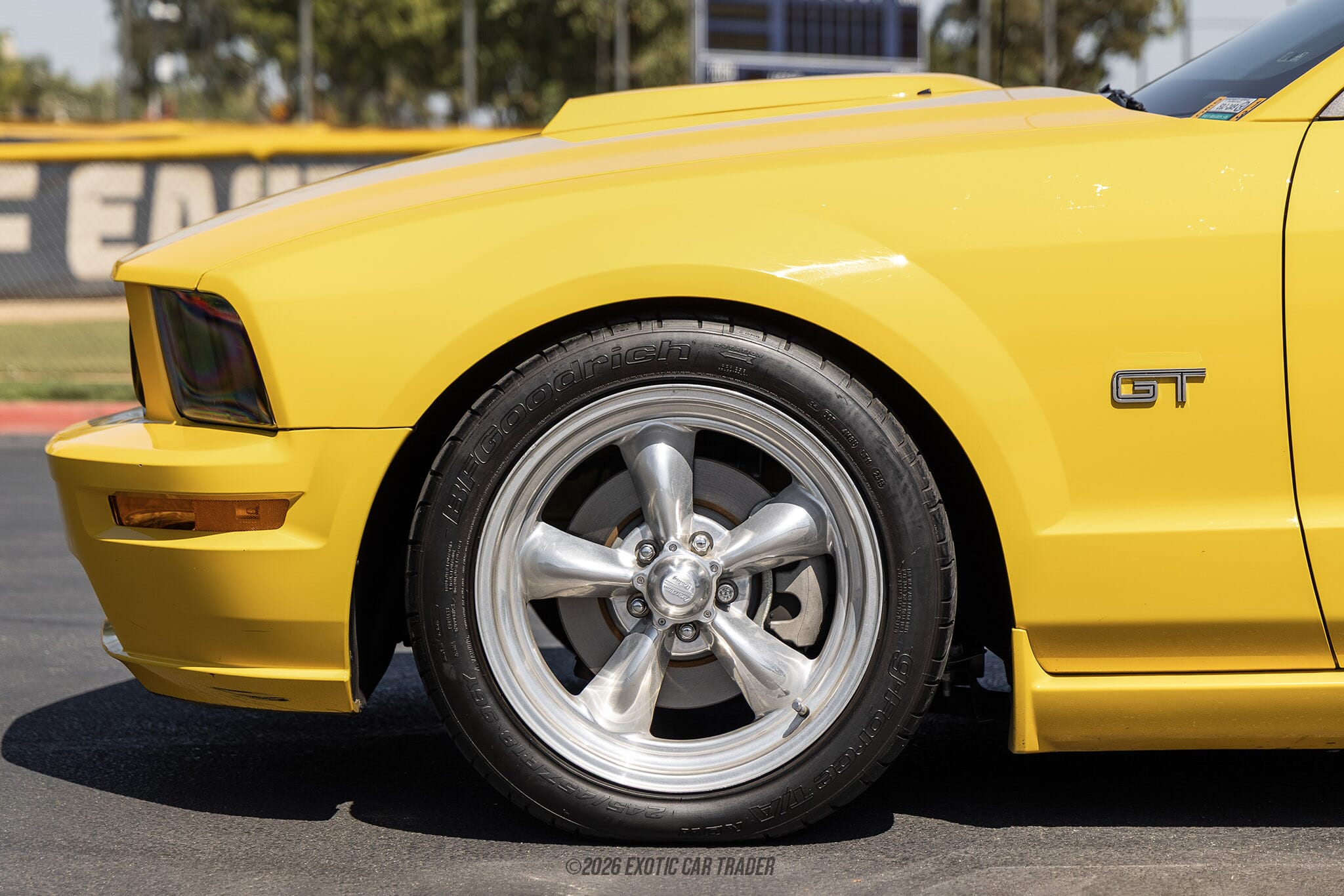 2006 Ford Mustang GT Premium for sale