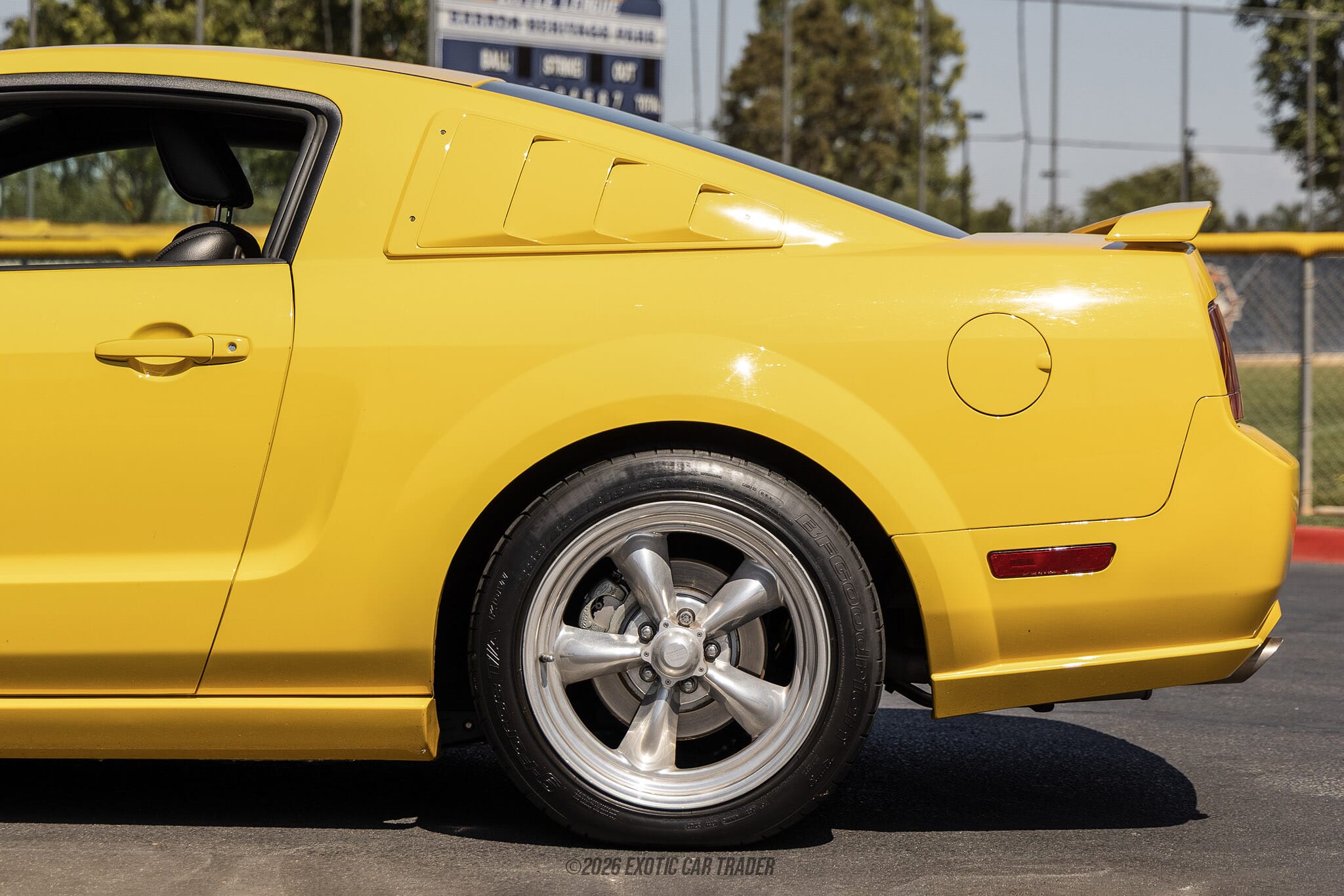 2006 Ford Mustang GT Premium for sale